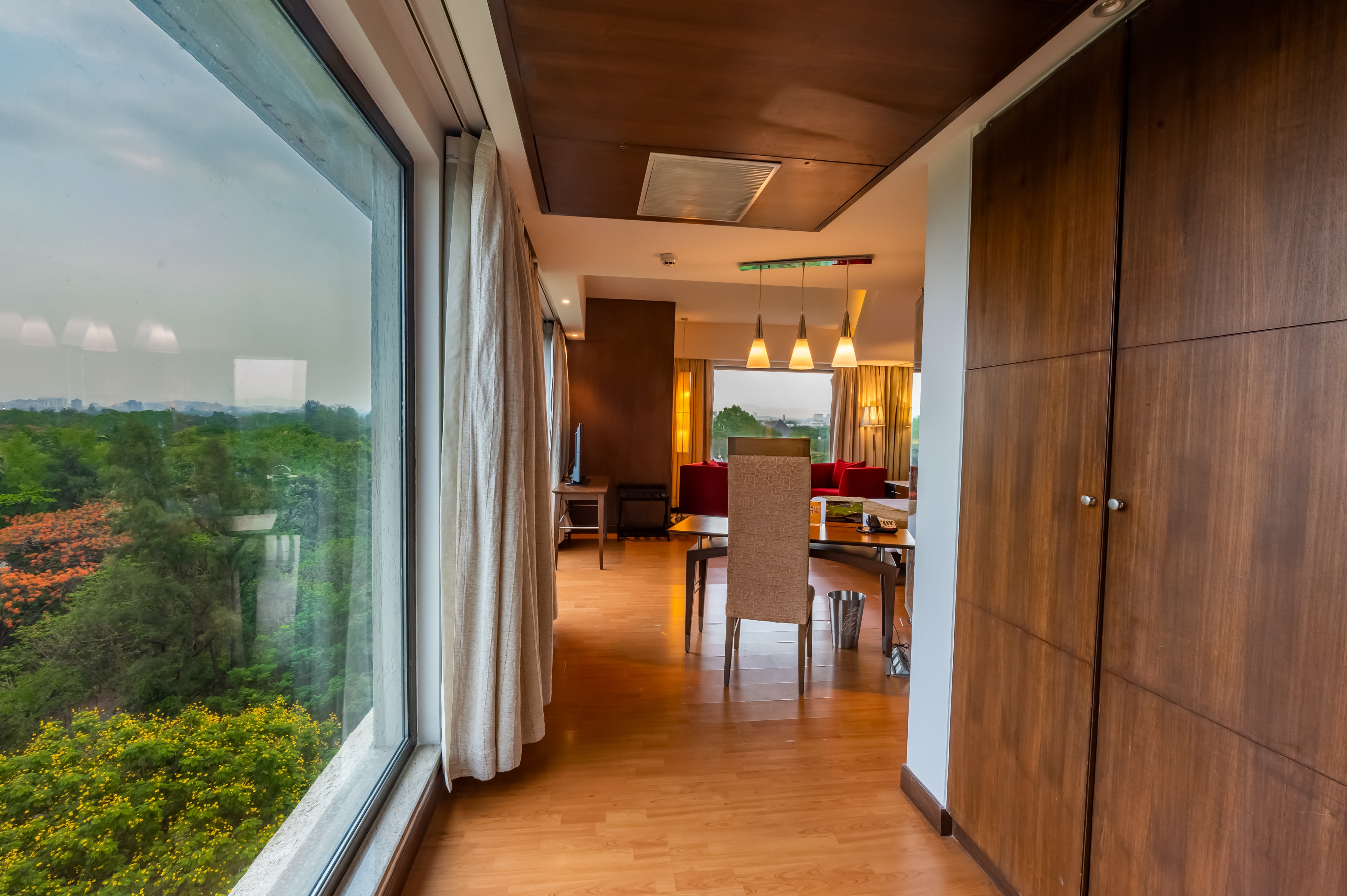 Suite Standard