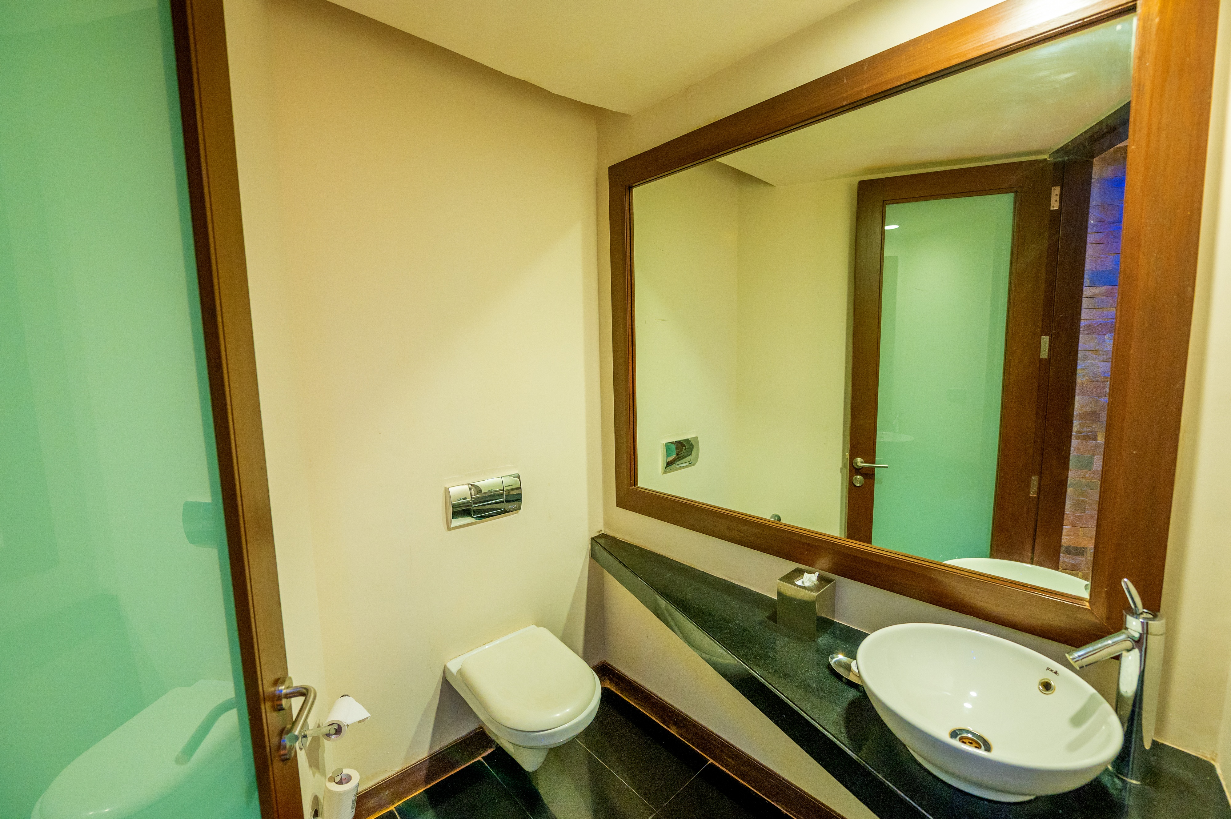 Suite Presidential