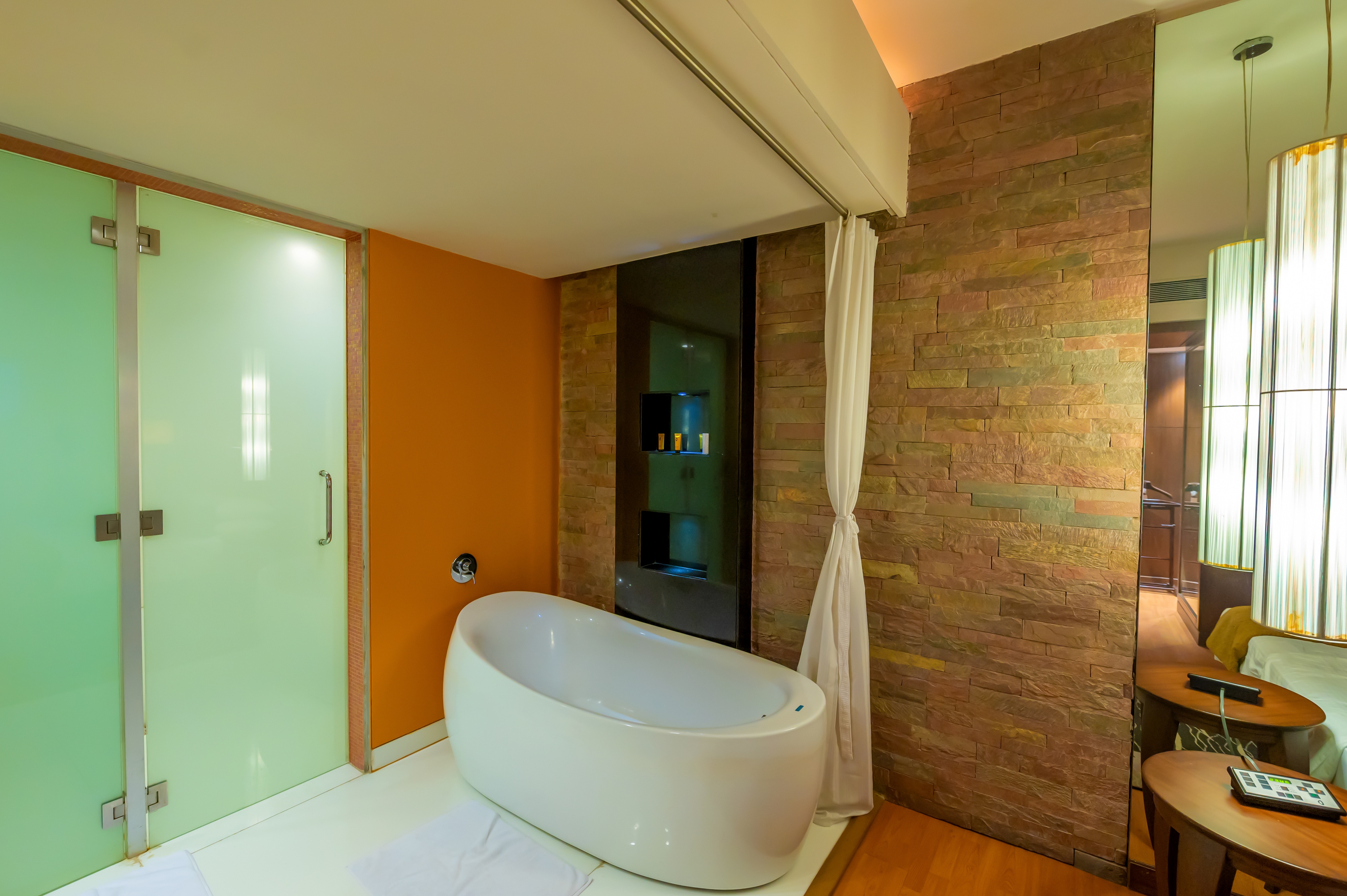 Suite Presidential