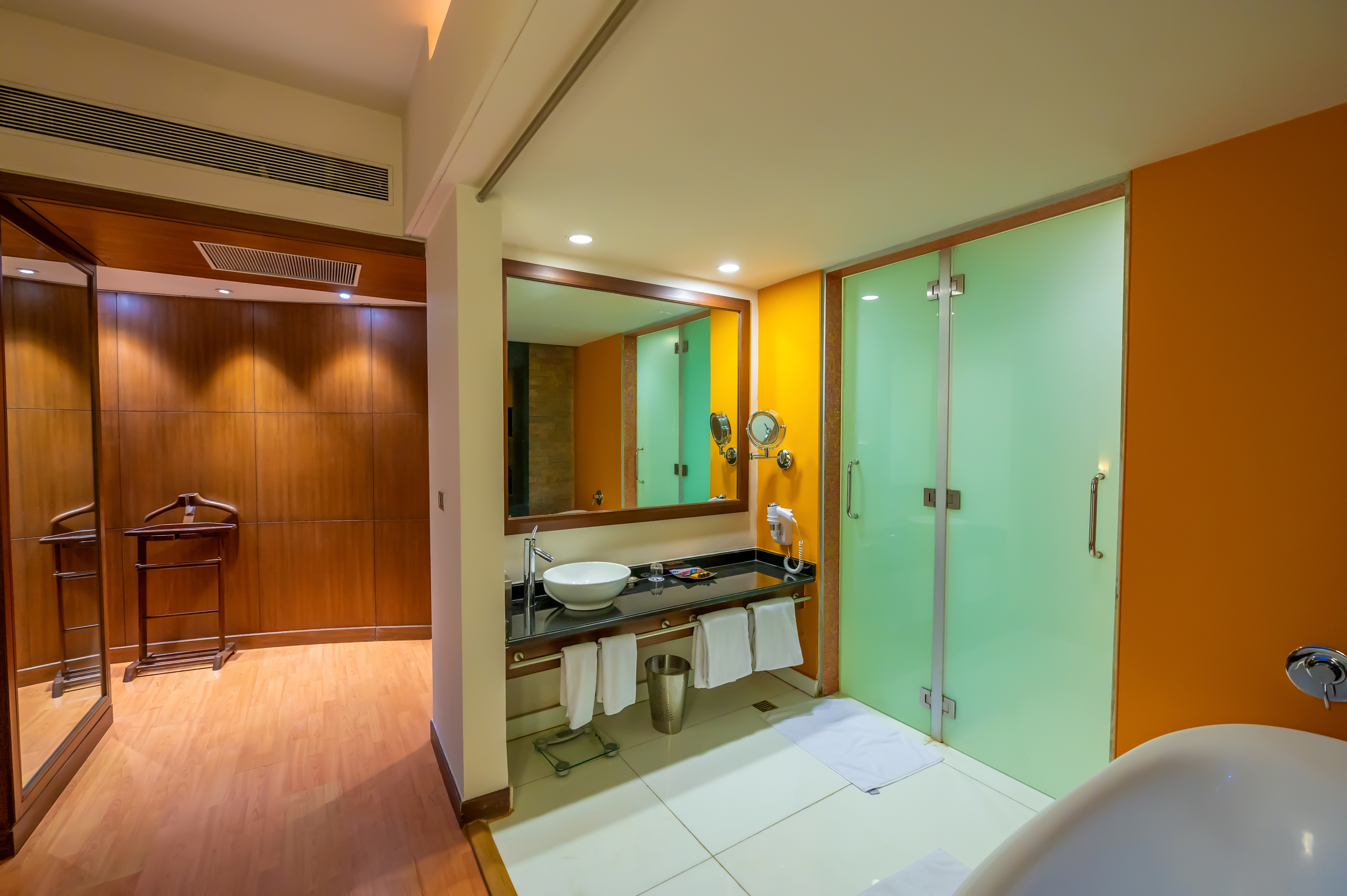 Suite Presidential