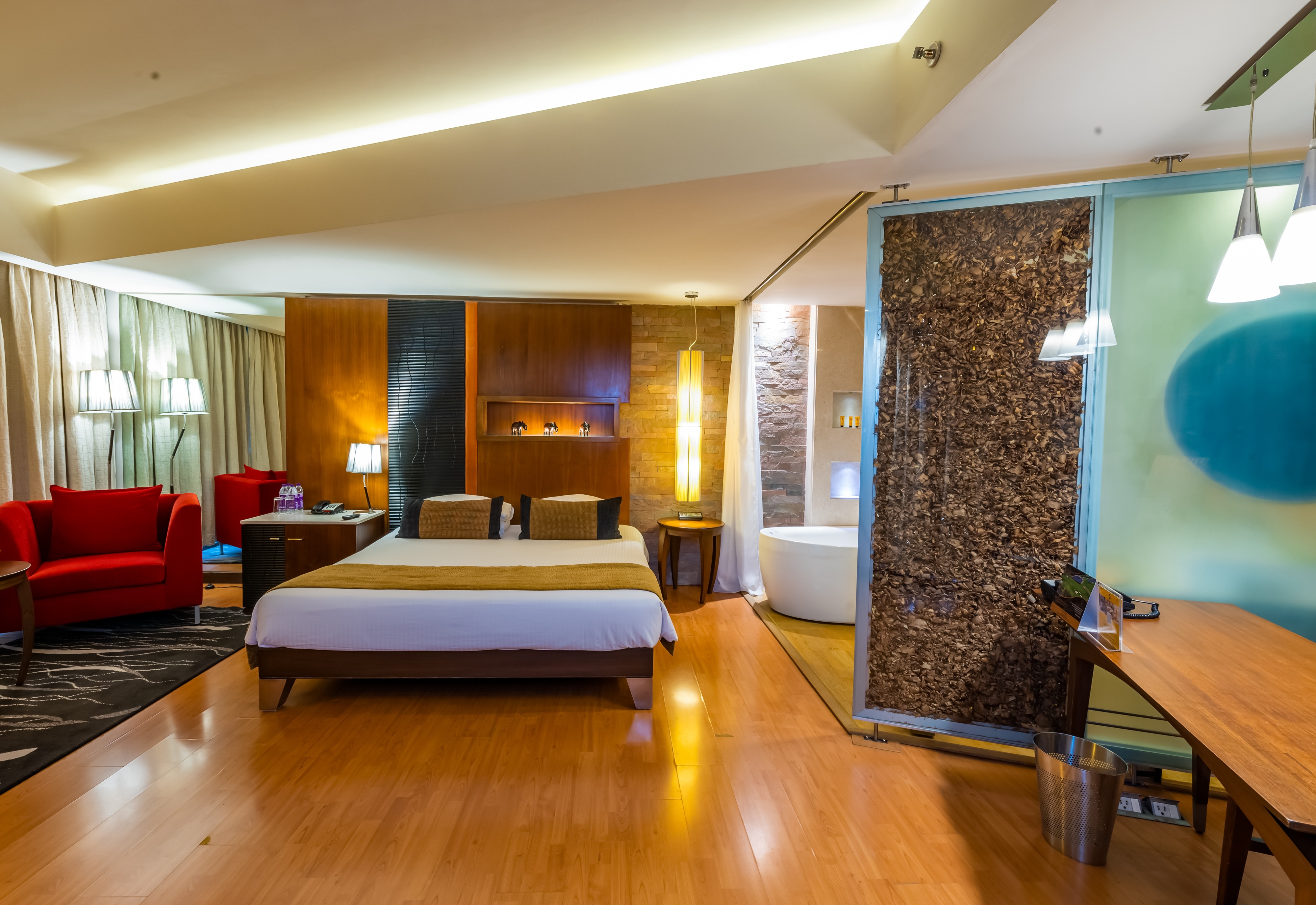 Suite Standard