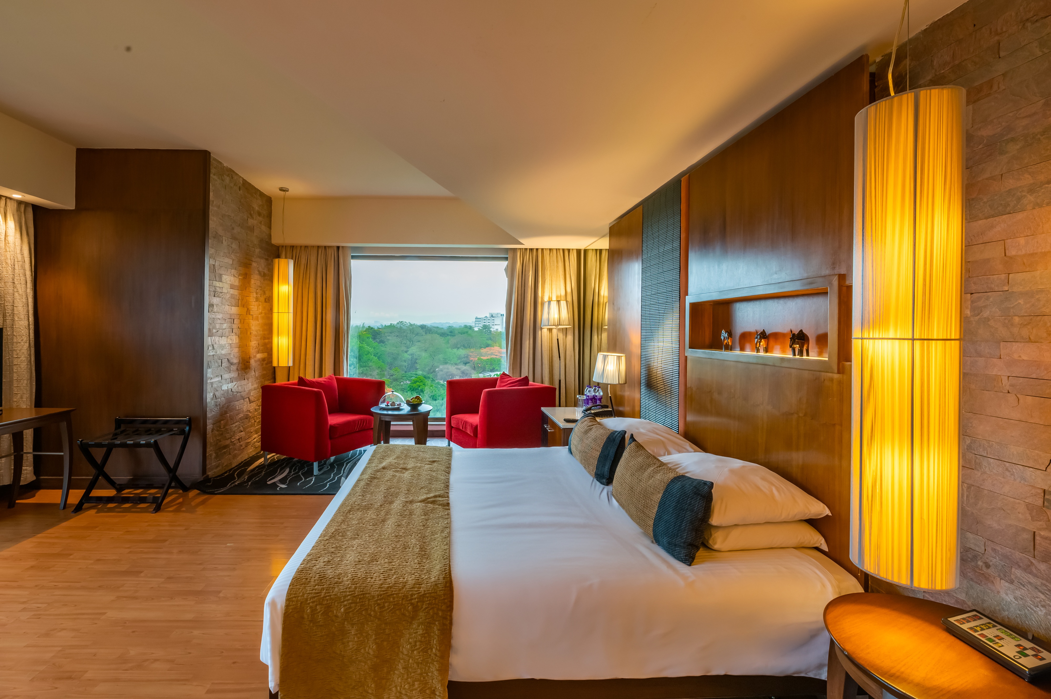Suite Standard