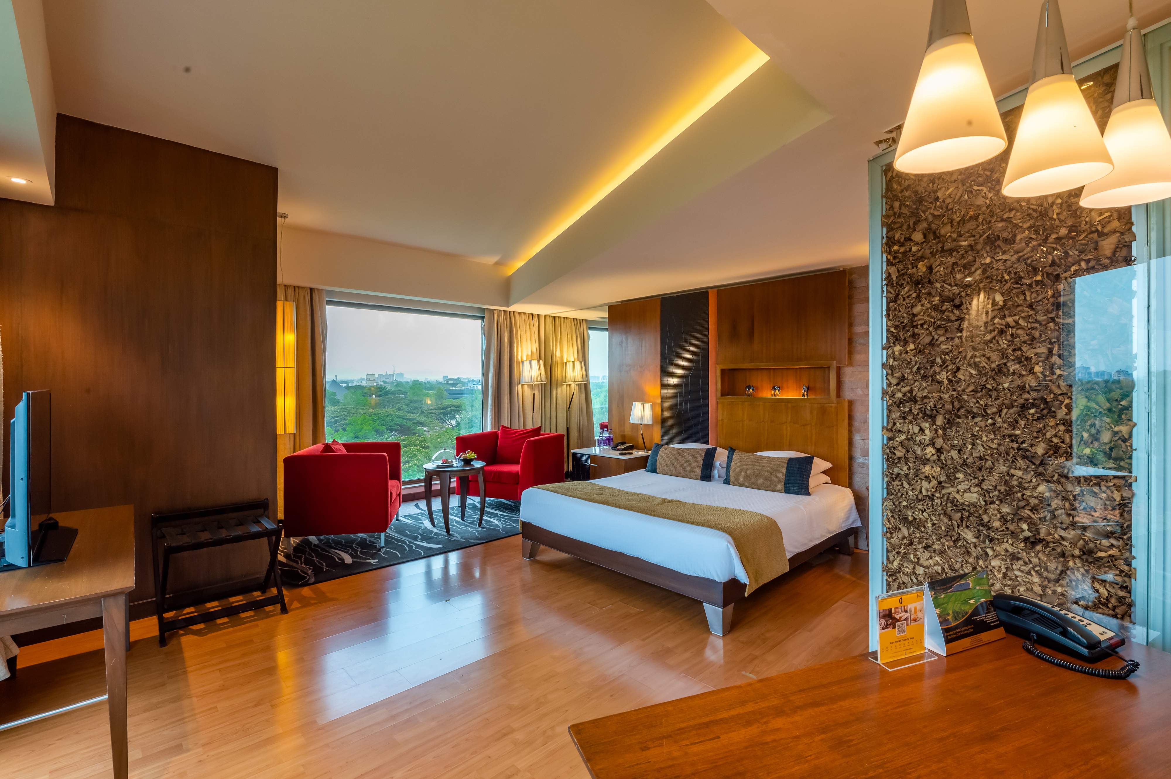Suite Standard