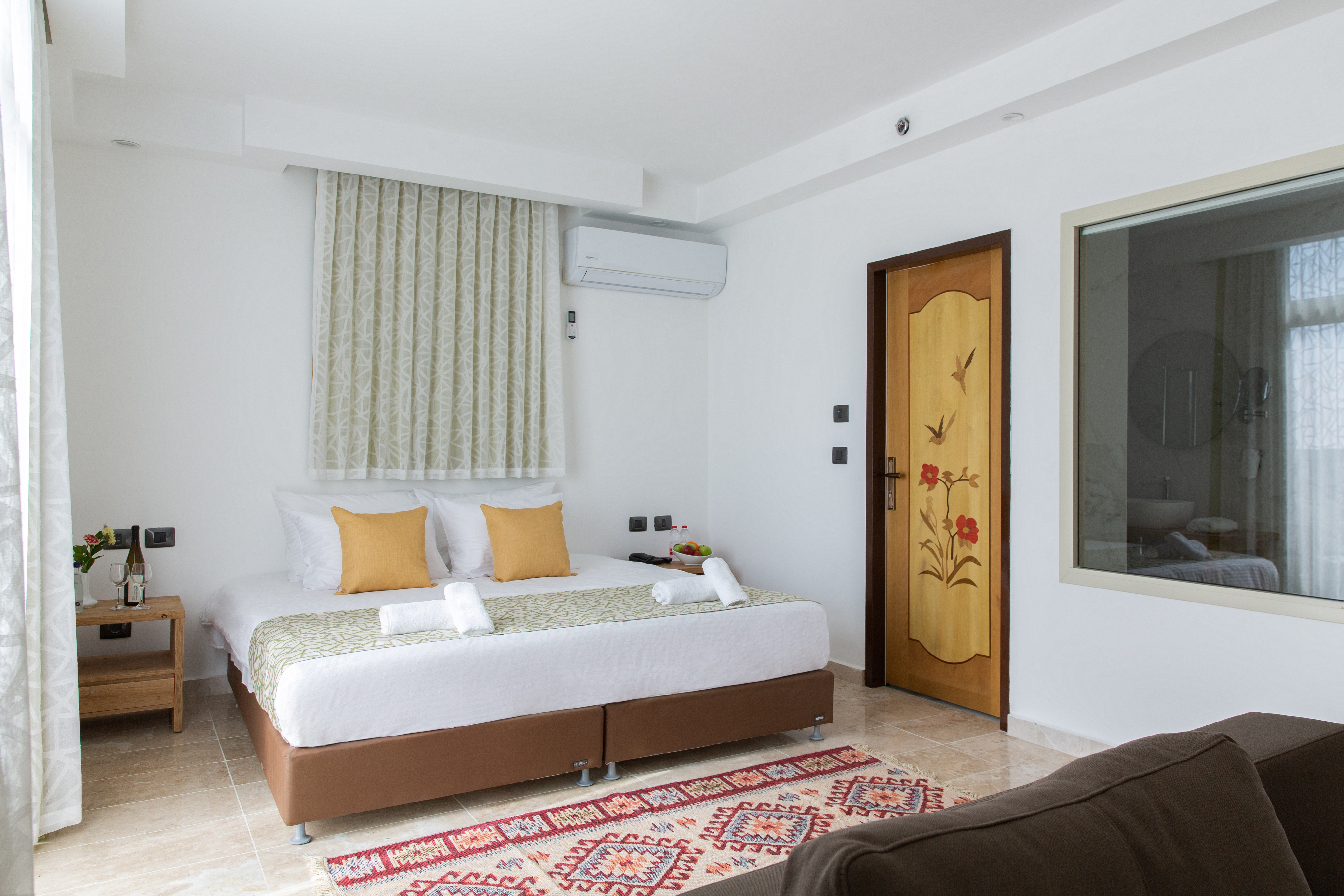 Junior Suite Premium