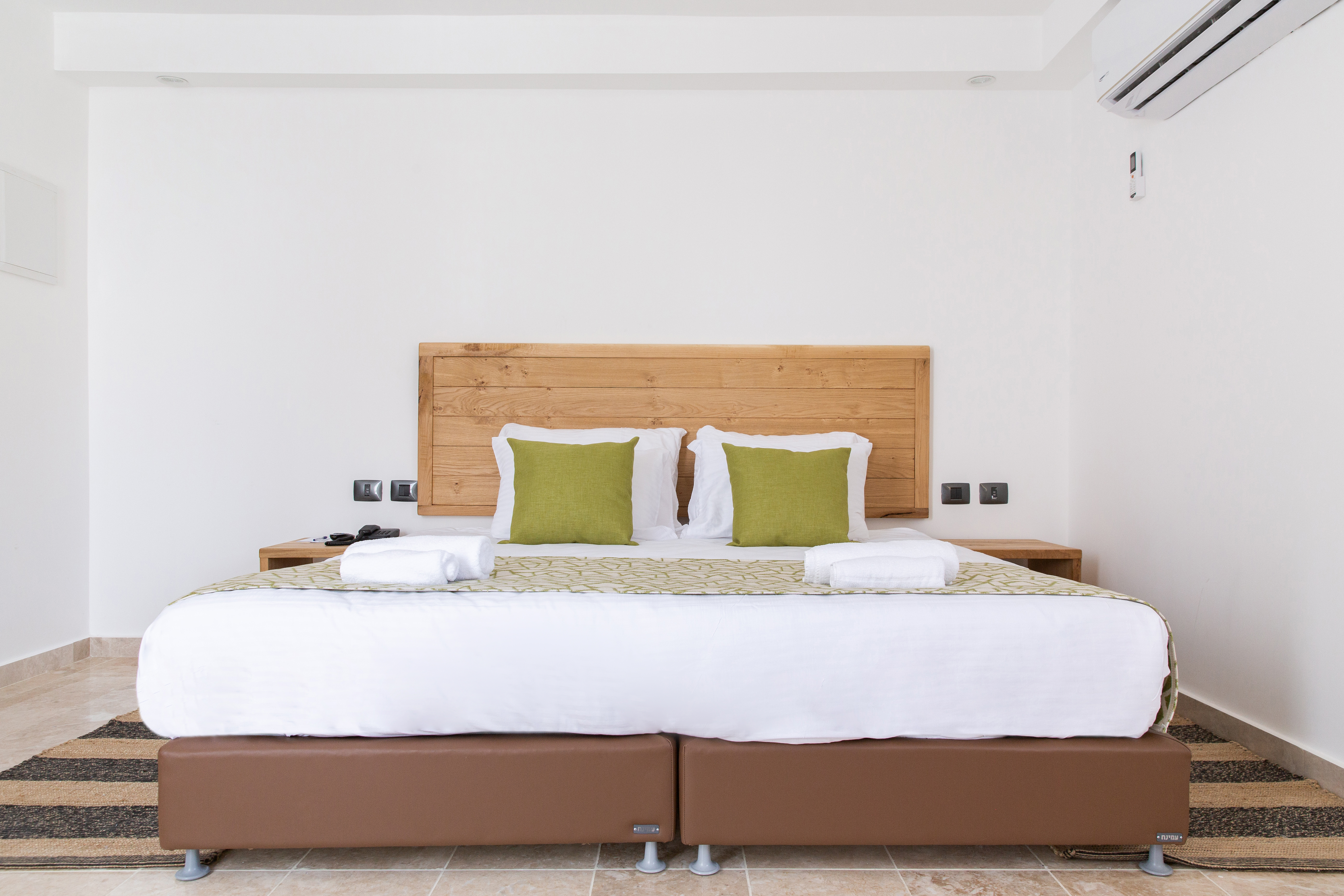 Junior Suite Capacity 3