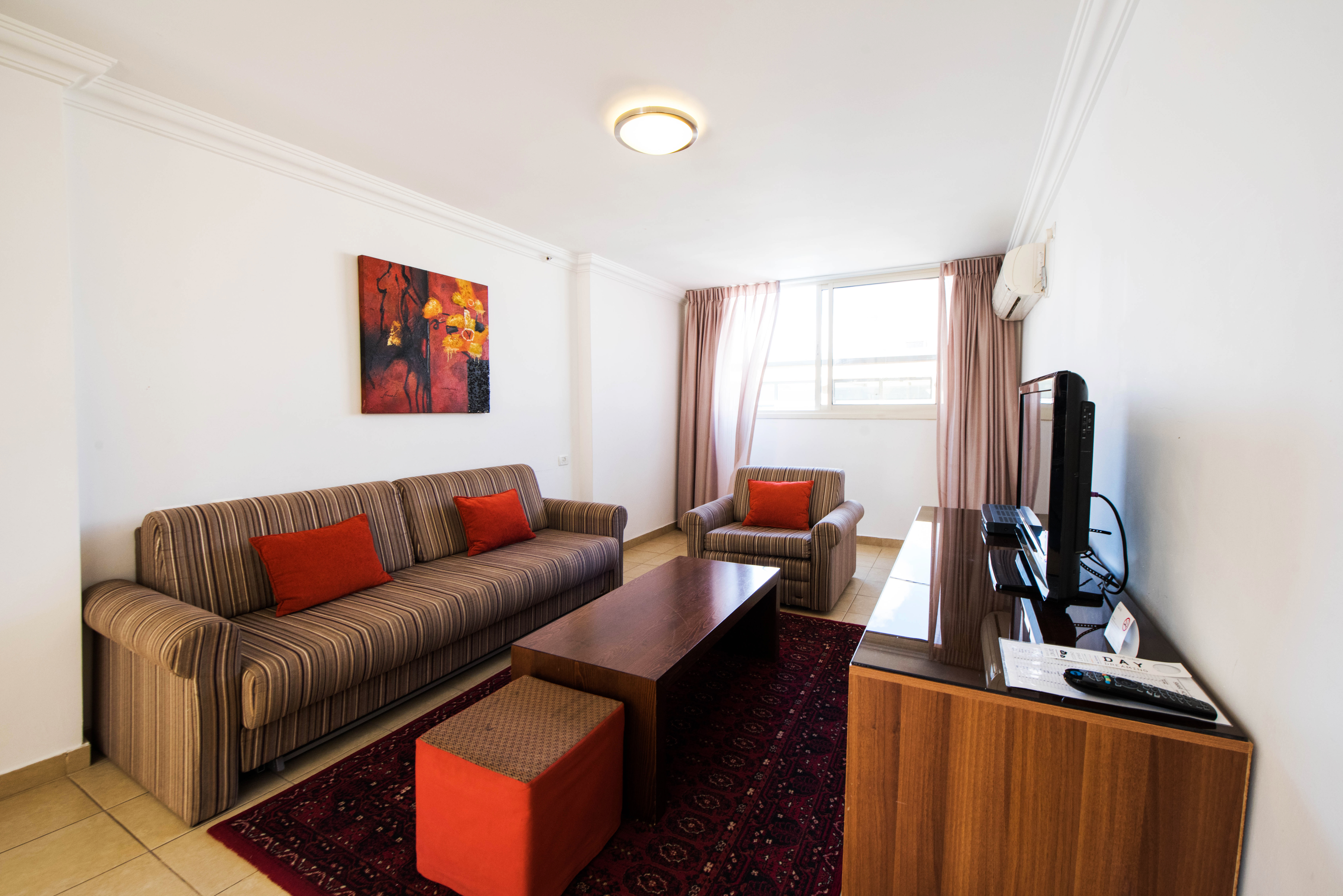 Family Room Standard