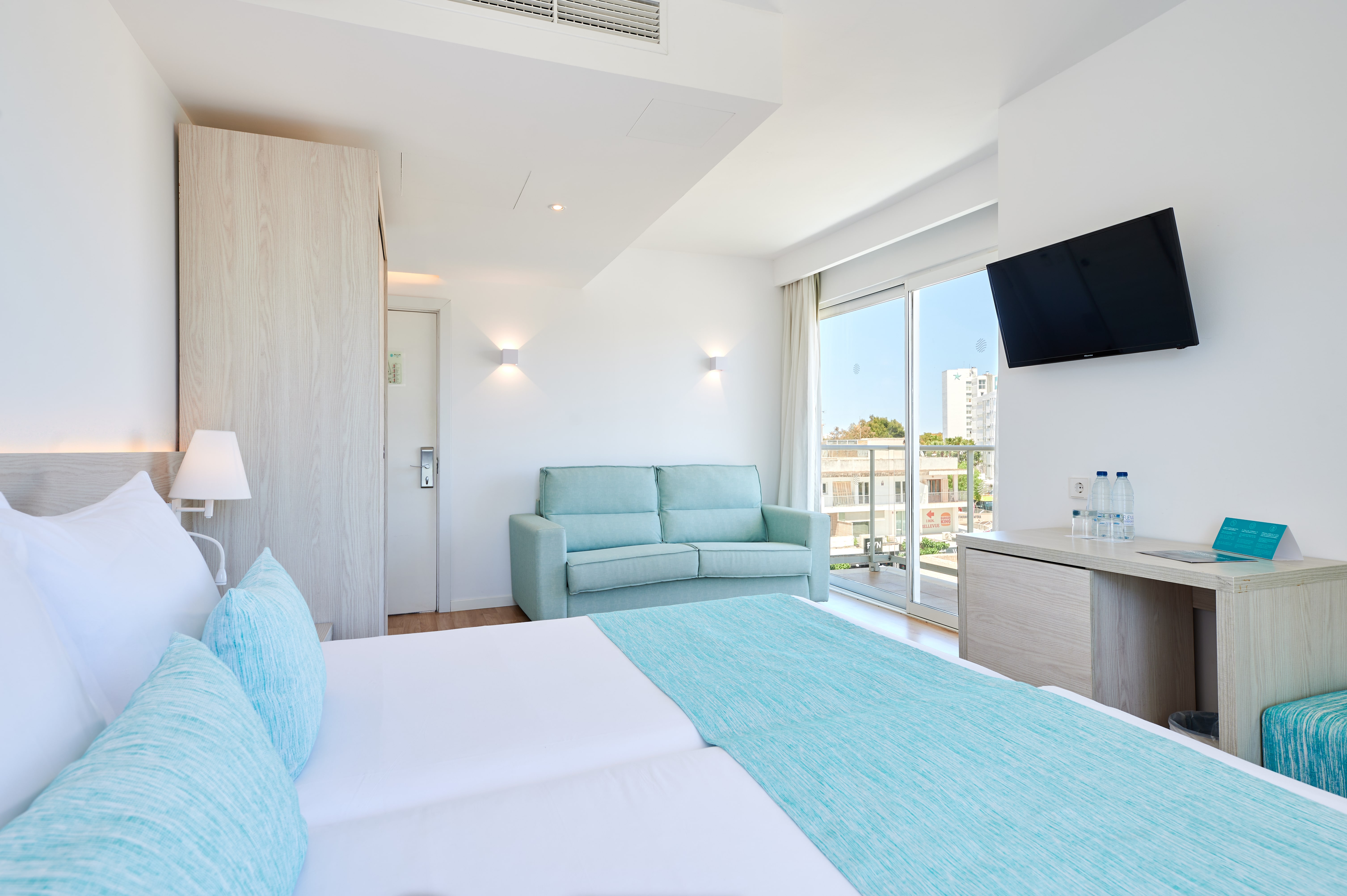 Family Room Standard