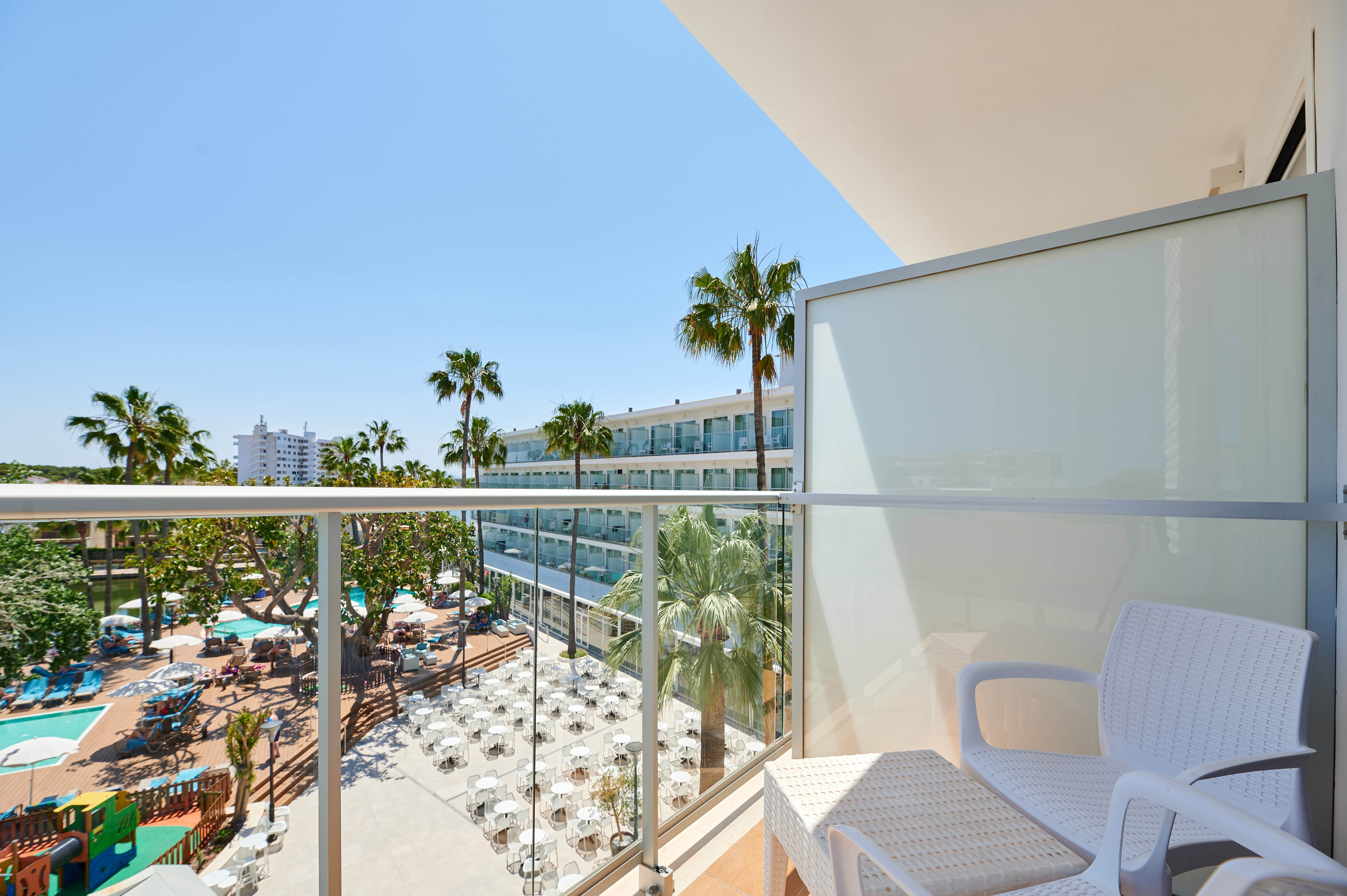 Family Room Standard