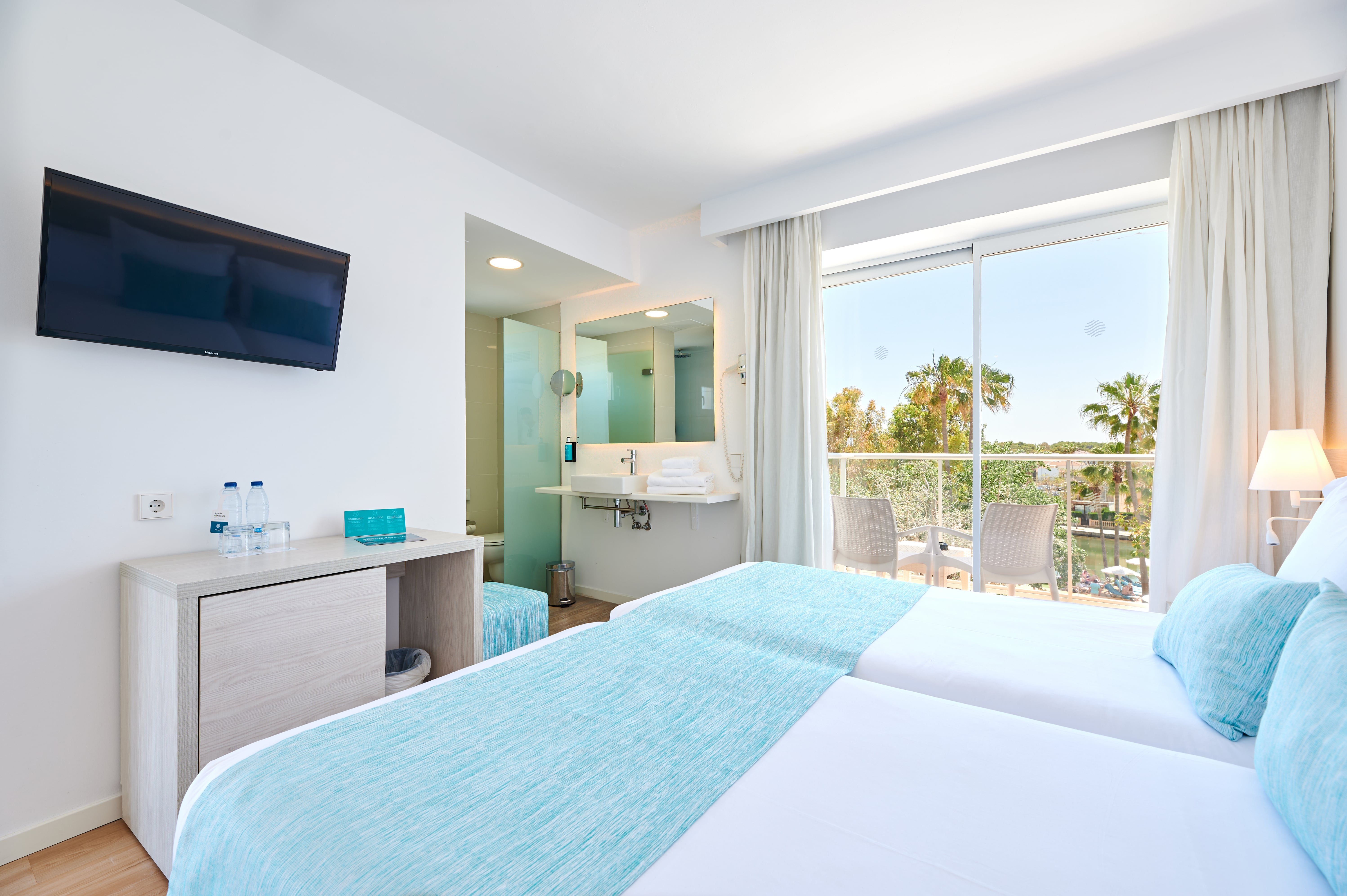 Family Room Standard