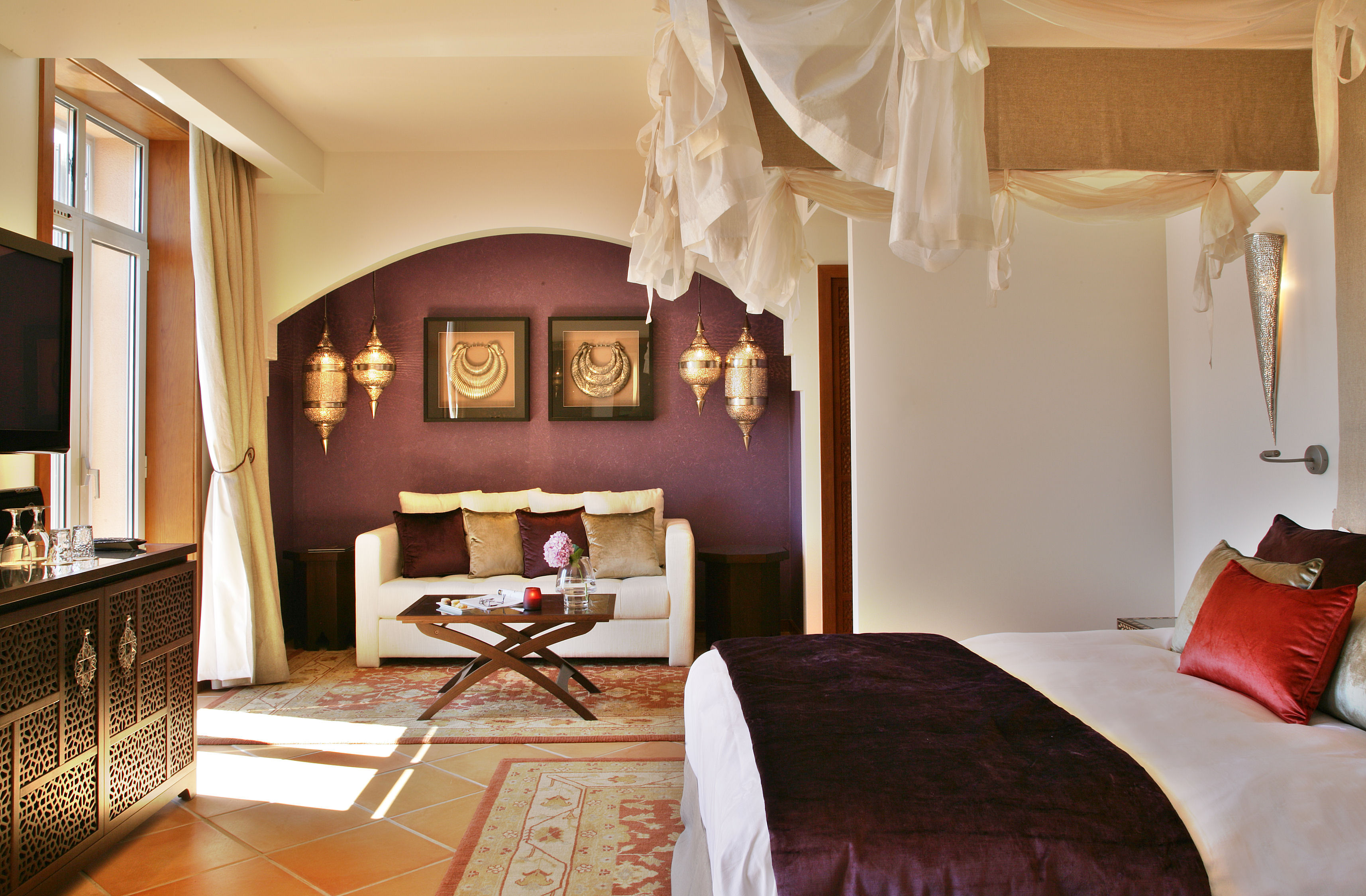 Junior Suite Sea View