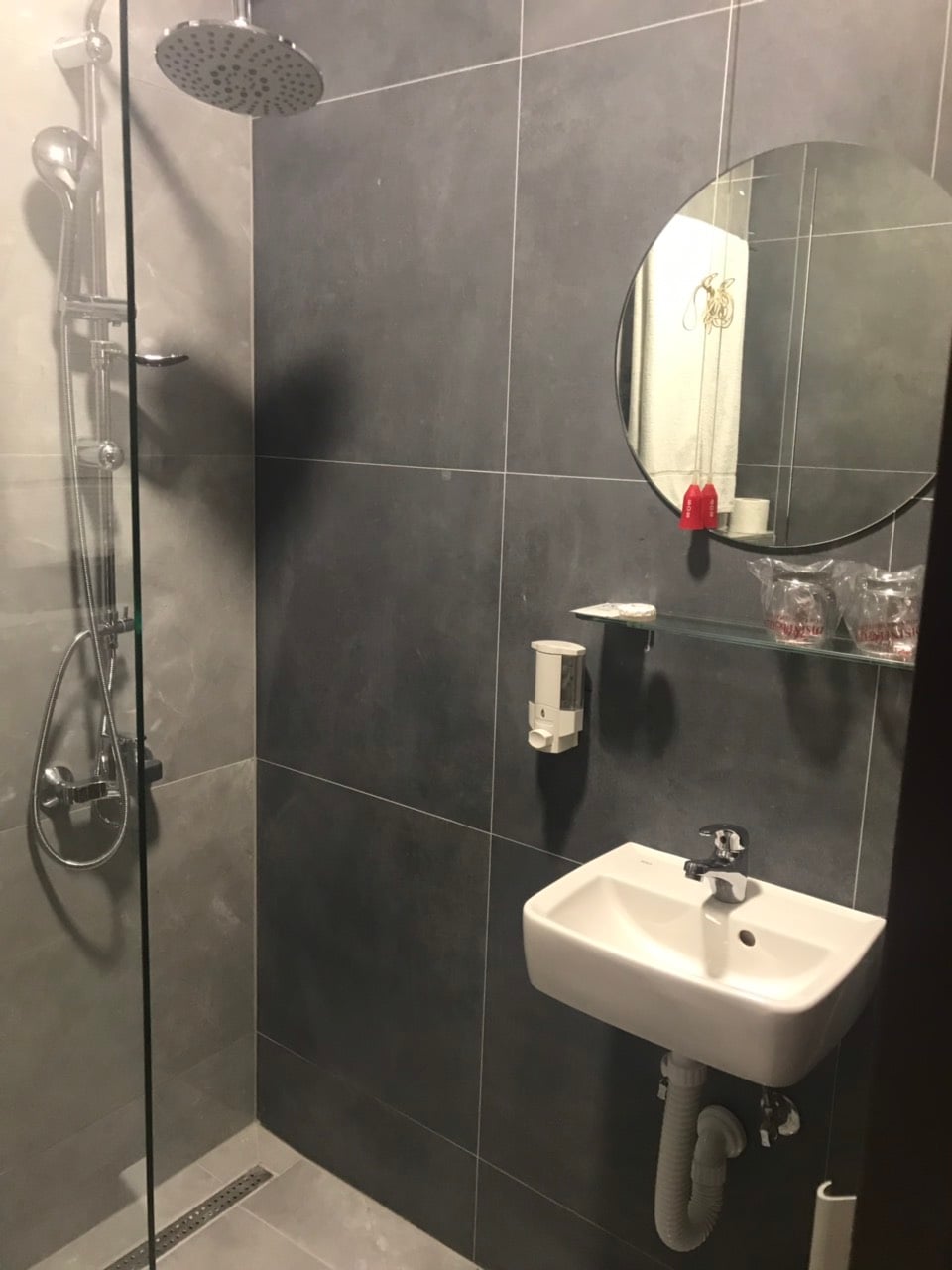 Double or Twin Deluxe