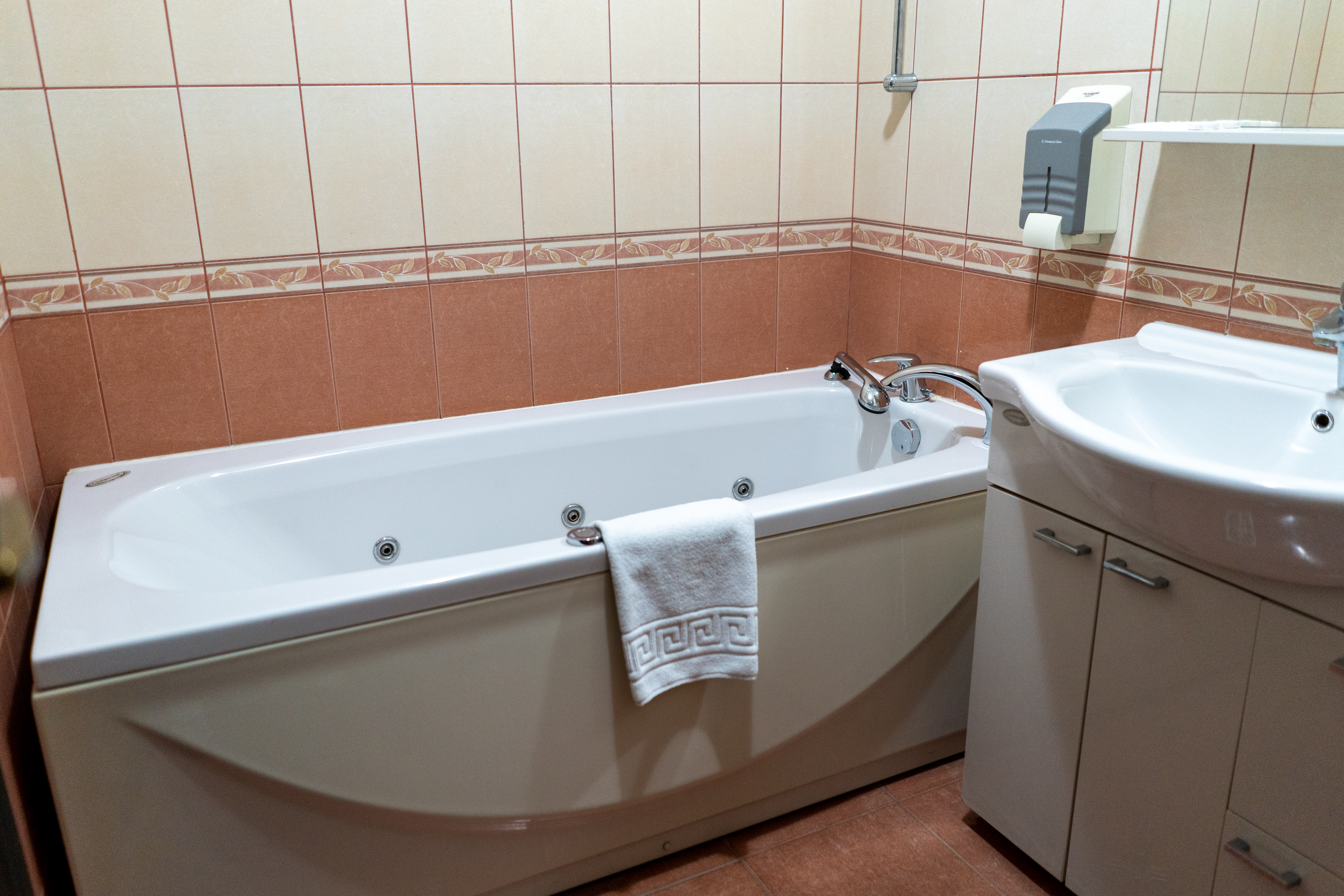 Family Room Standard