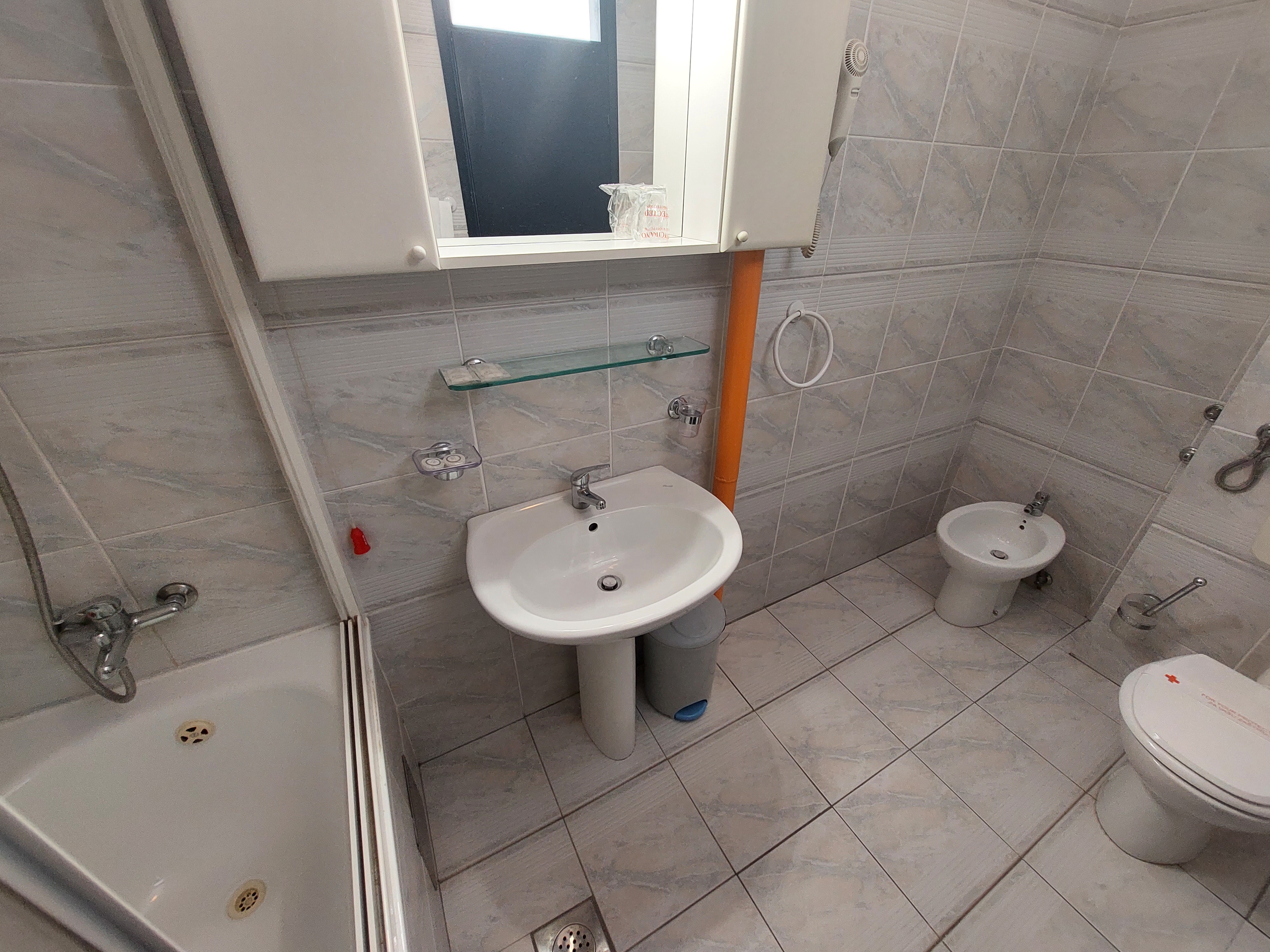 Family Room Standard