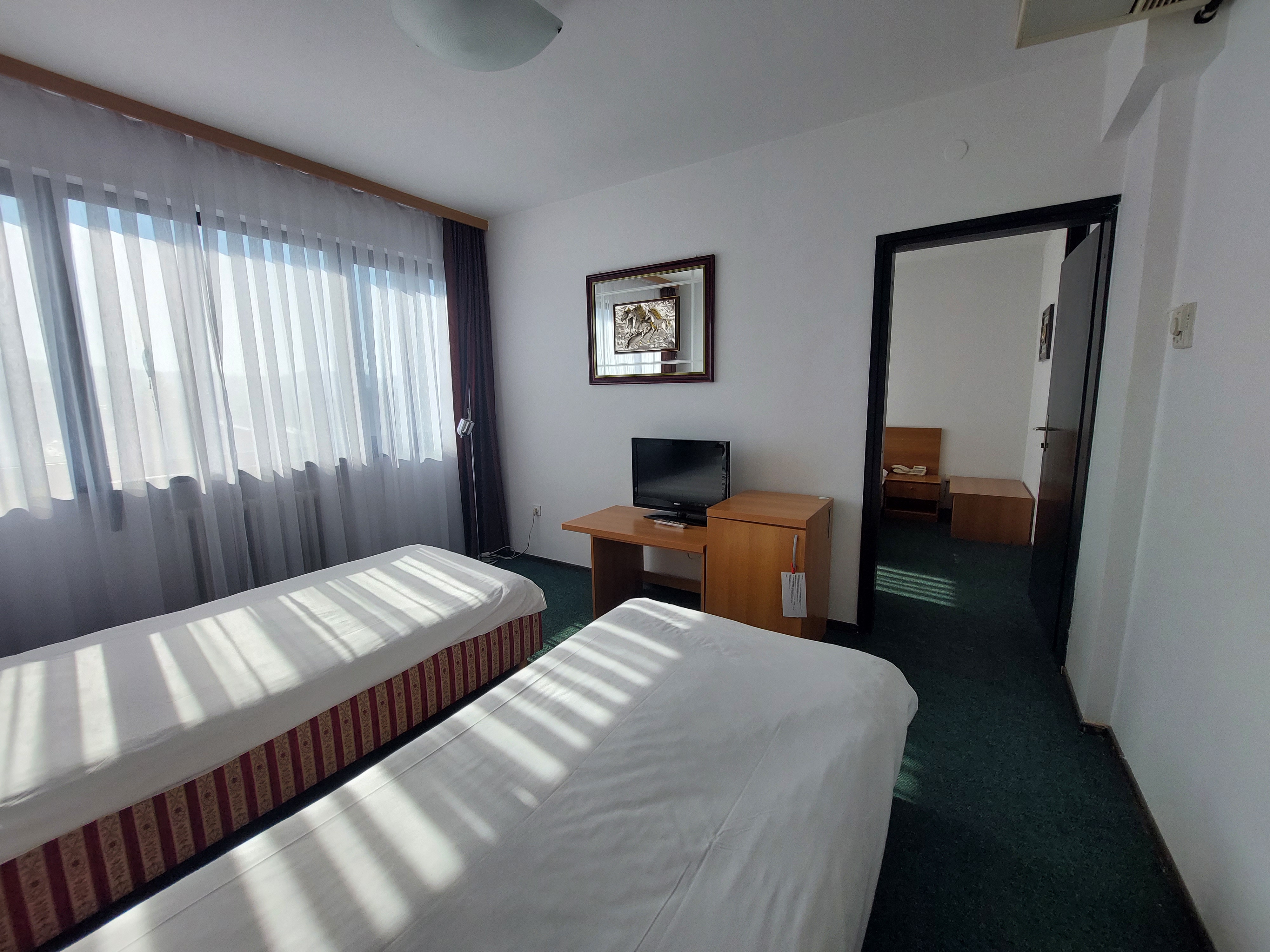 Family Room Standard