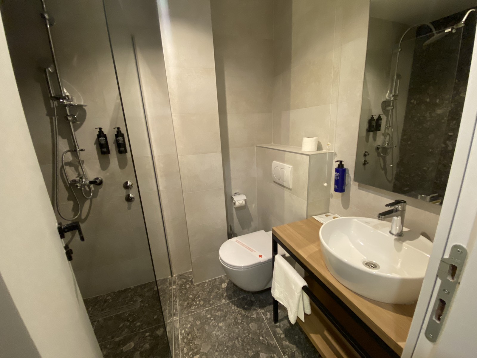 Double or Twin Superior