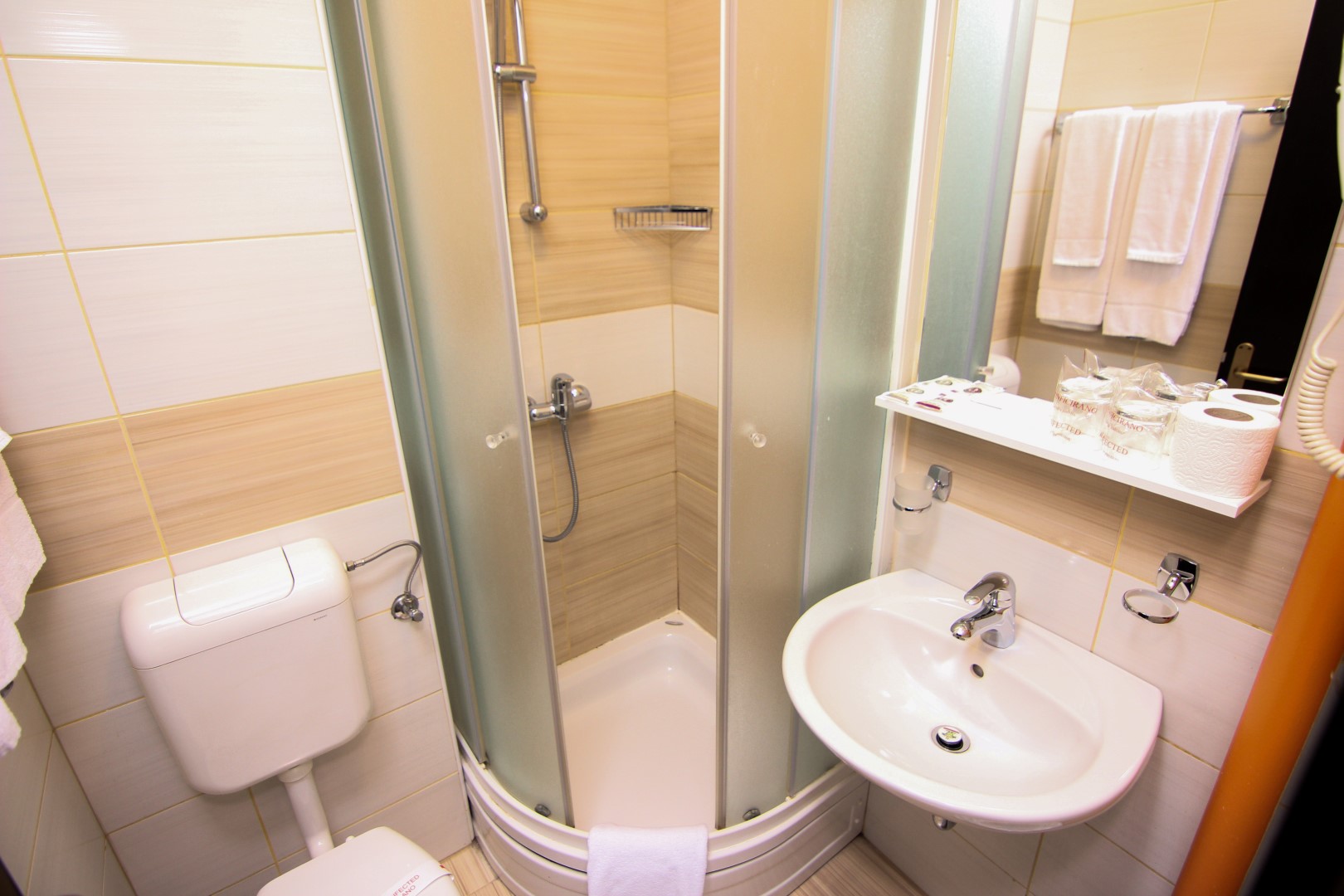 Double or Twin Standard