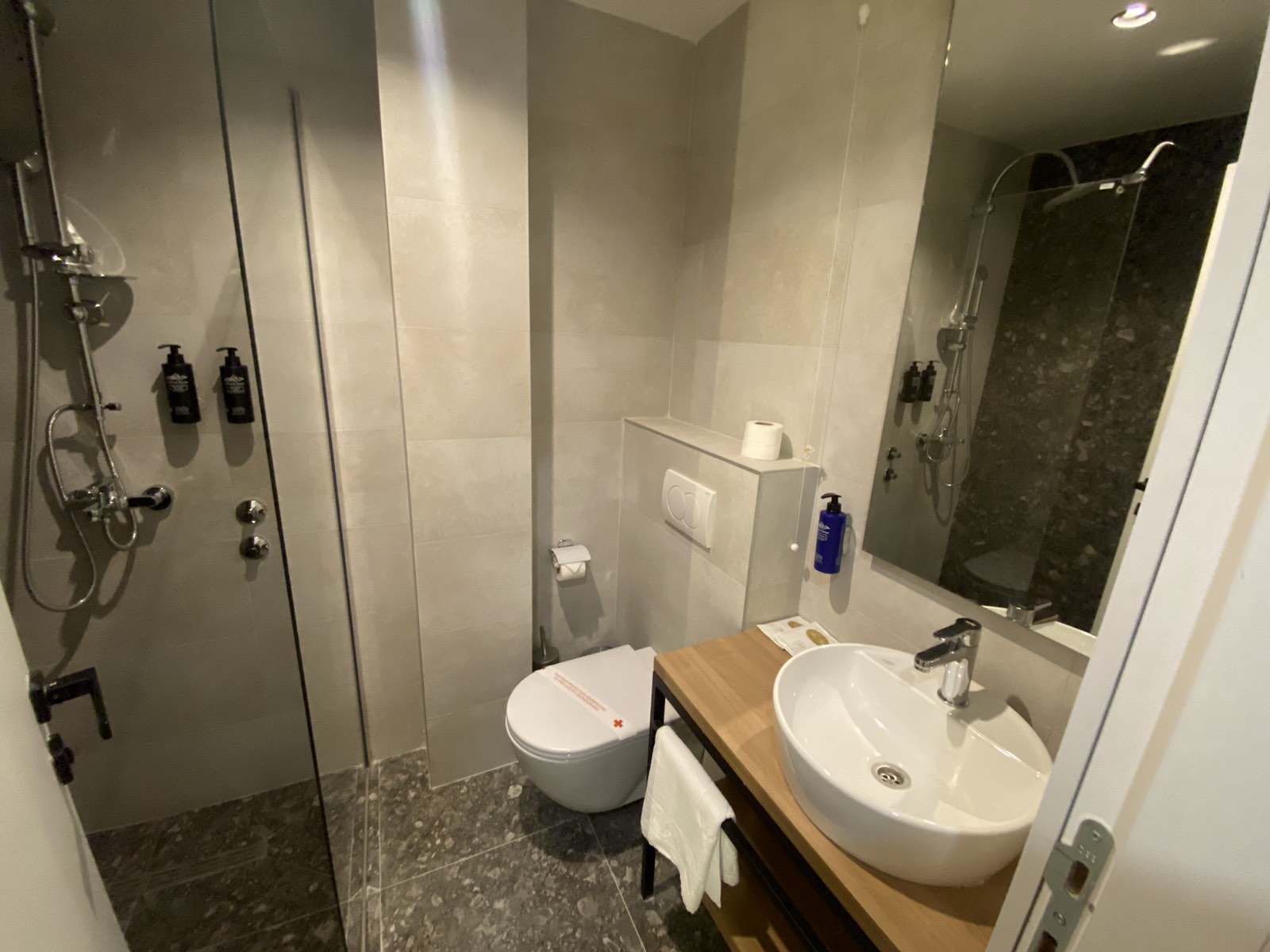 Double Single Superior