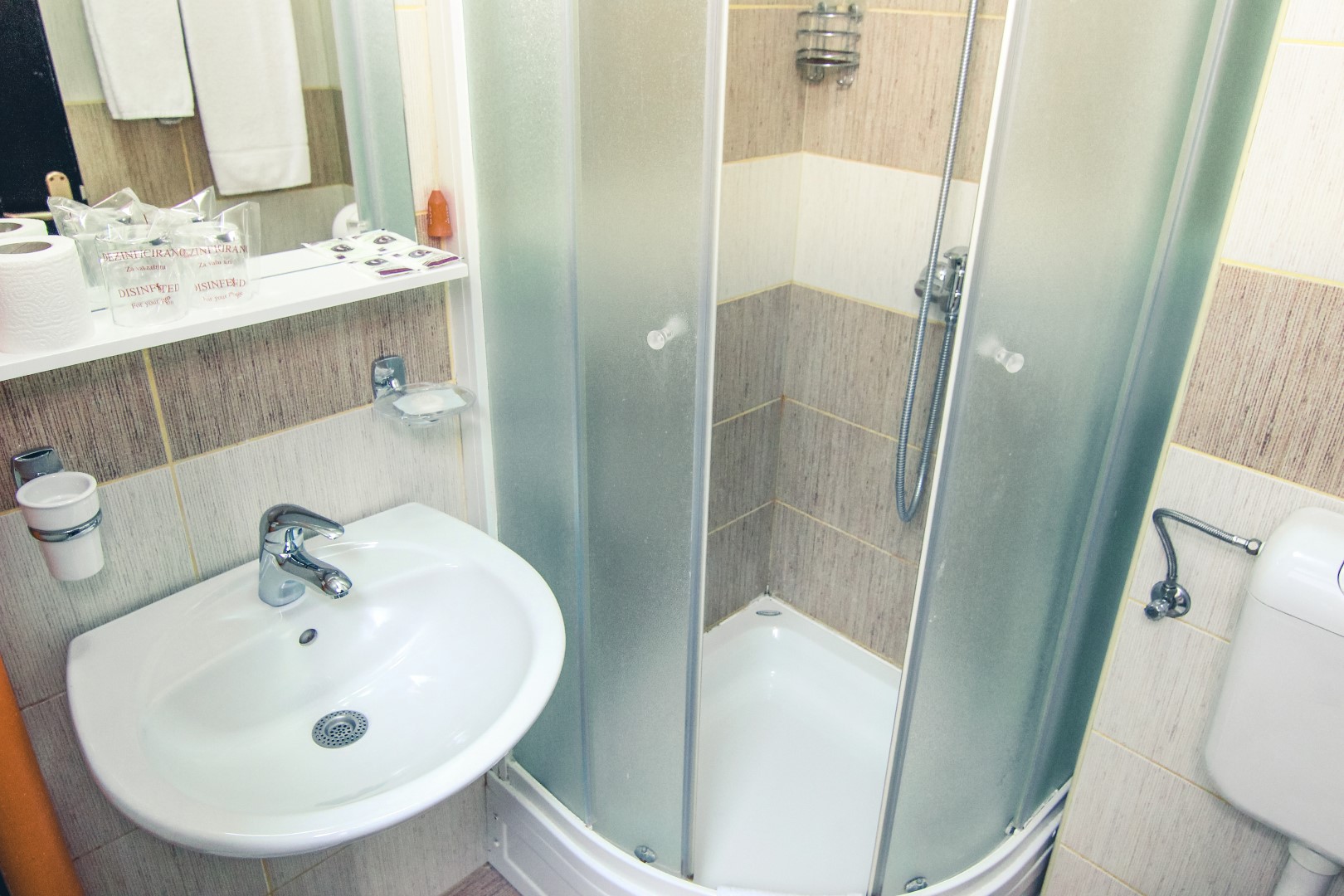 Double Single Standard