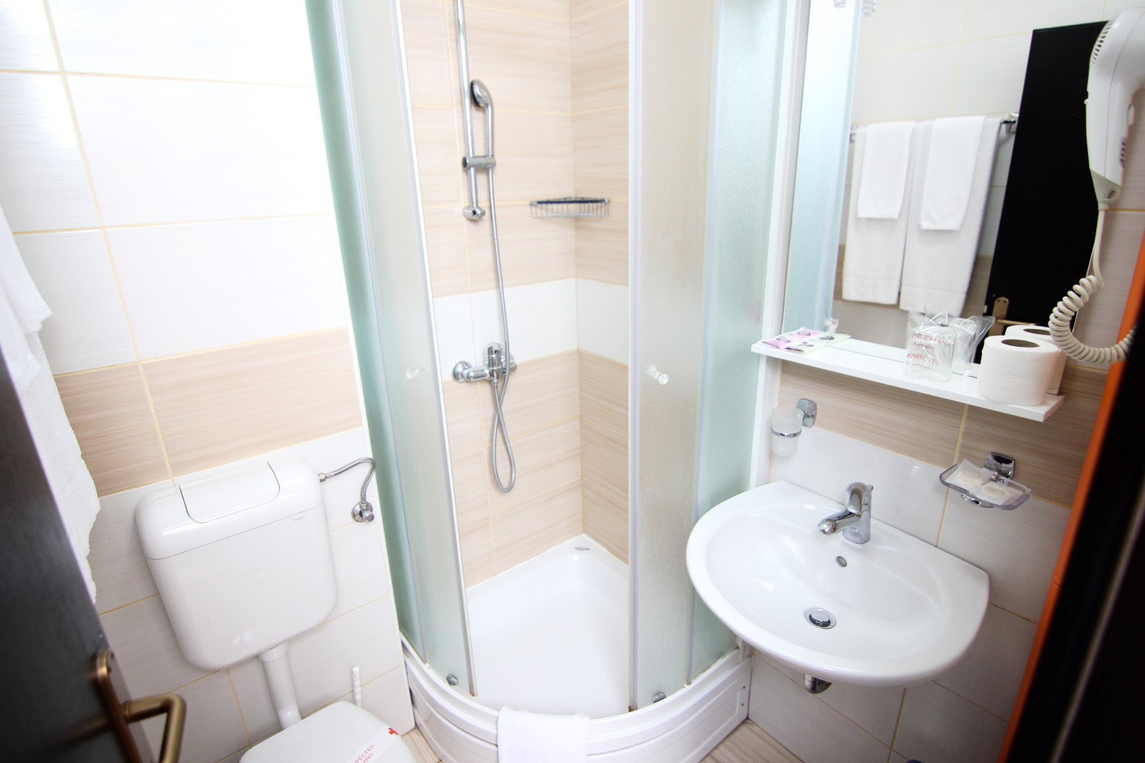 Double Single Economy