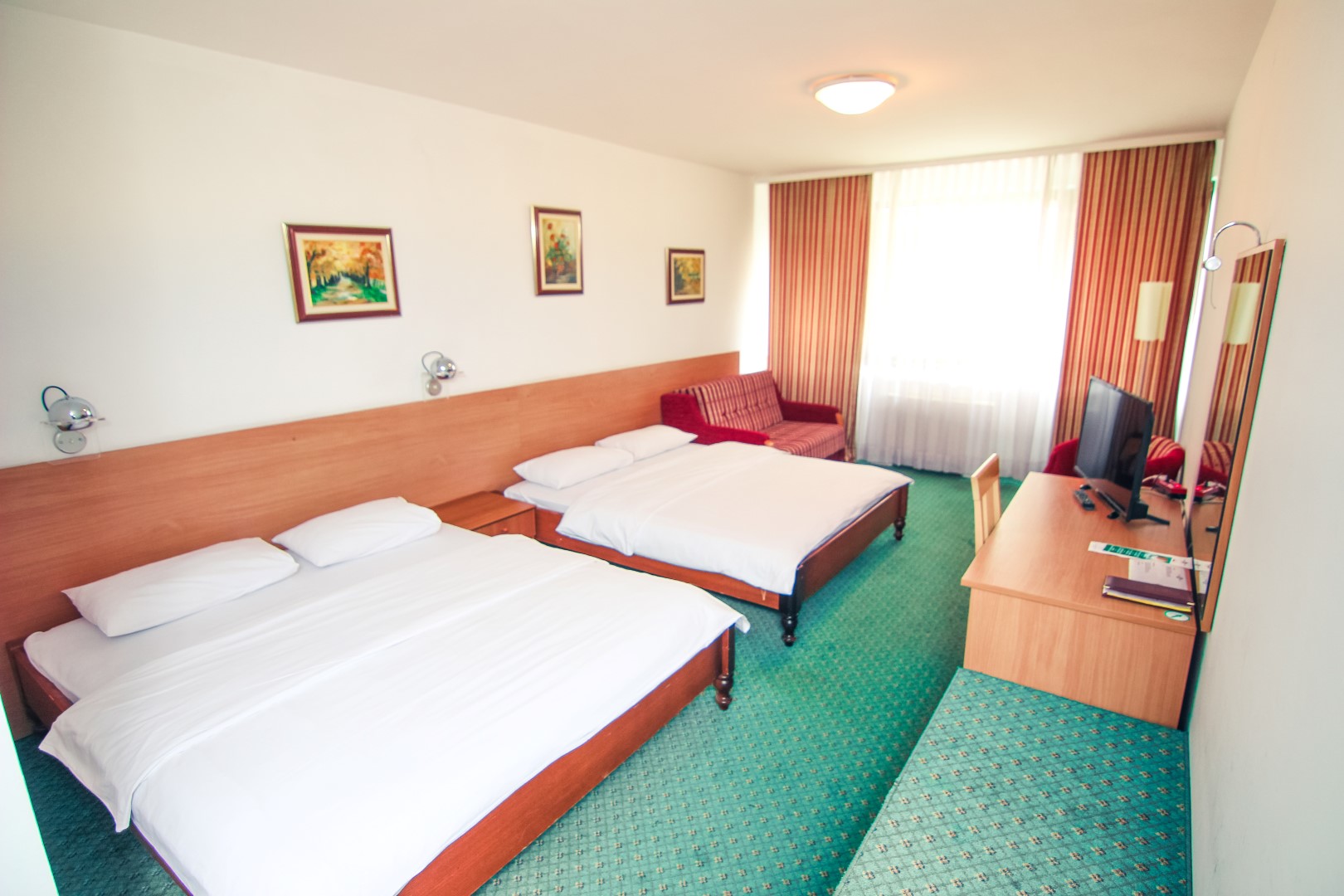 Junior Suite Standard