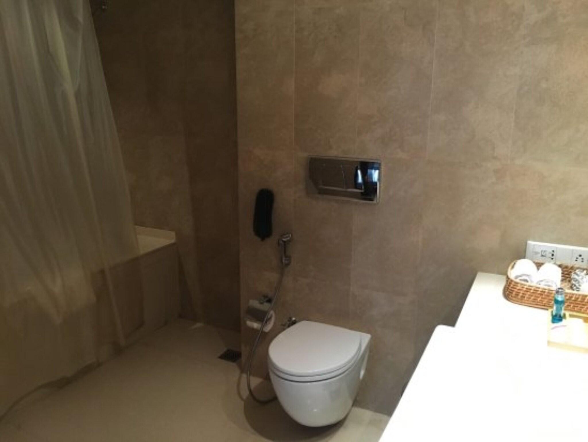 Suite Executive City View