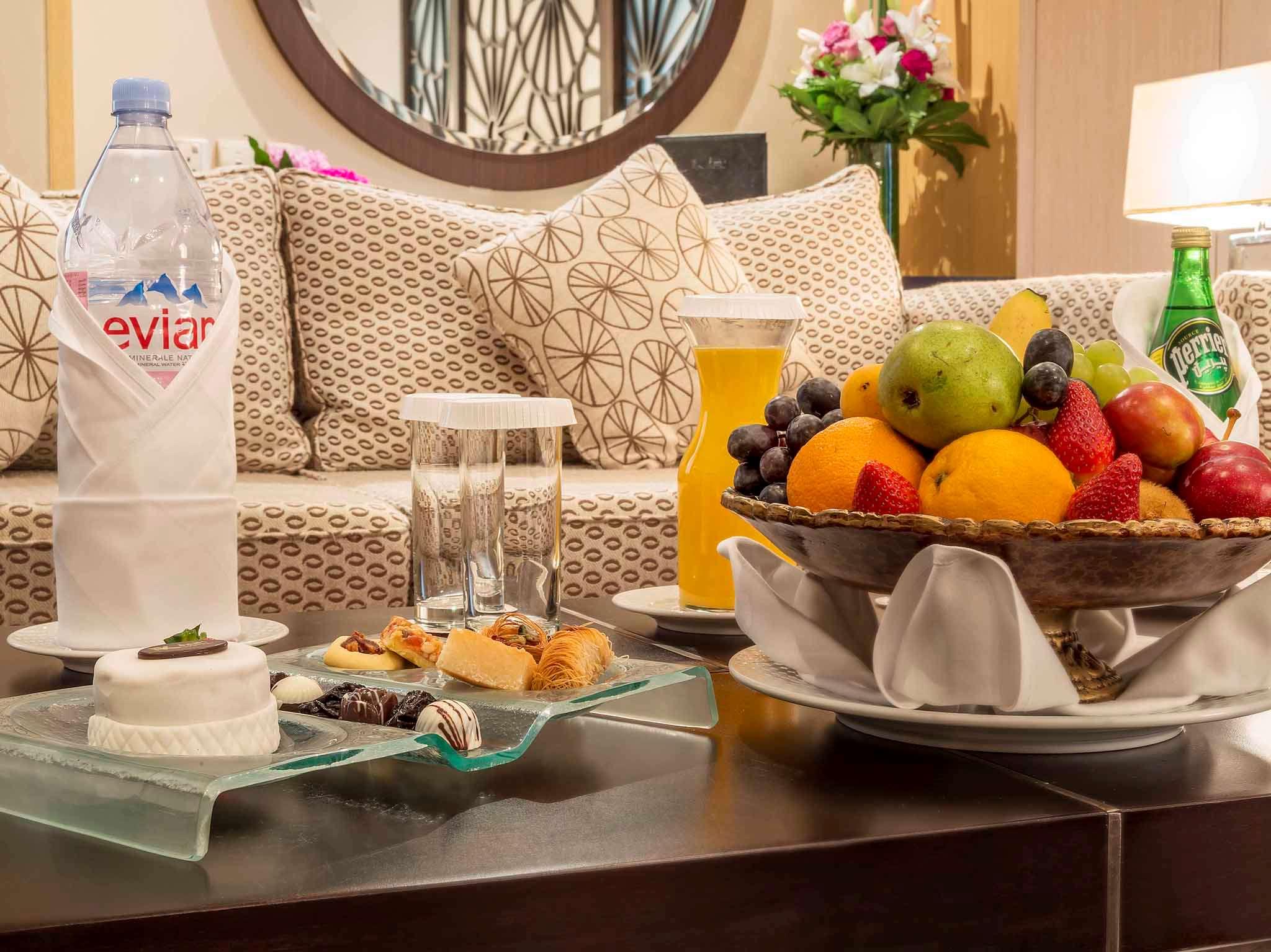 Junior Suite Standard