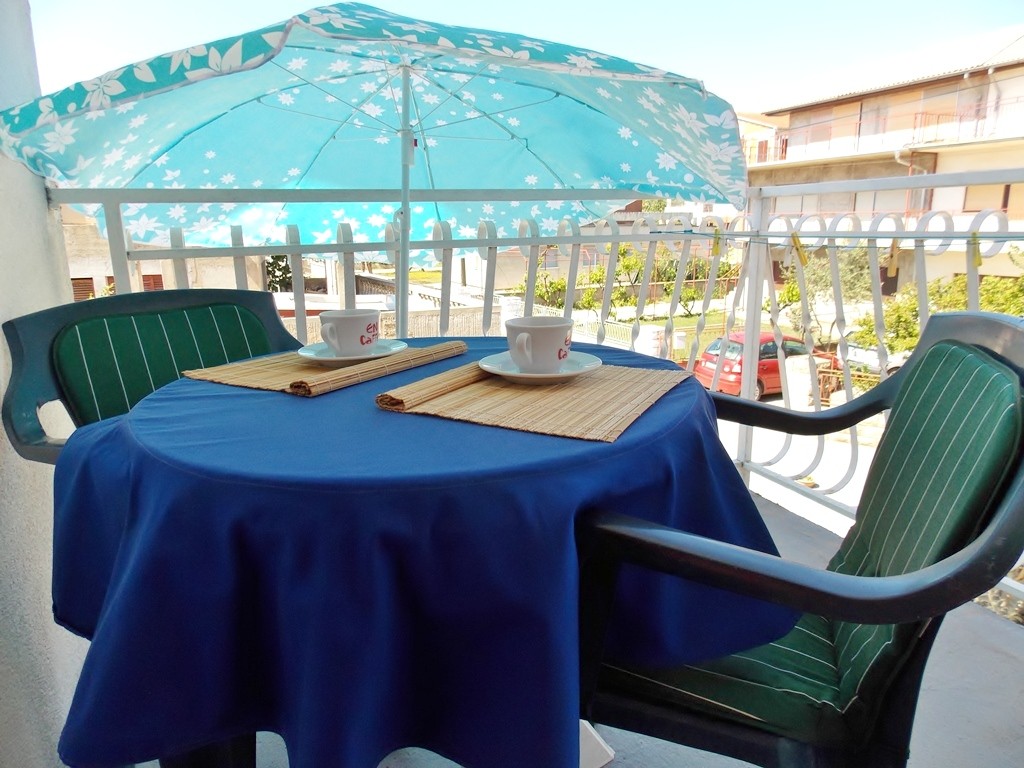 Apartment Capacity 2