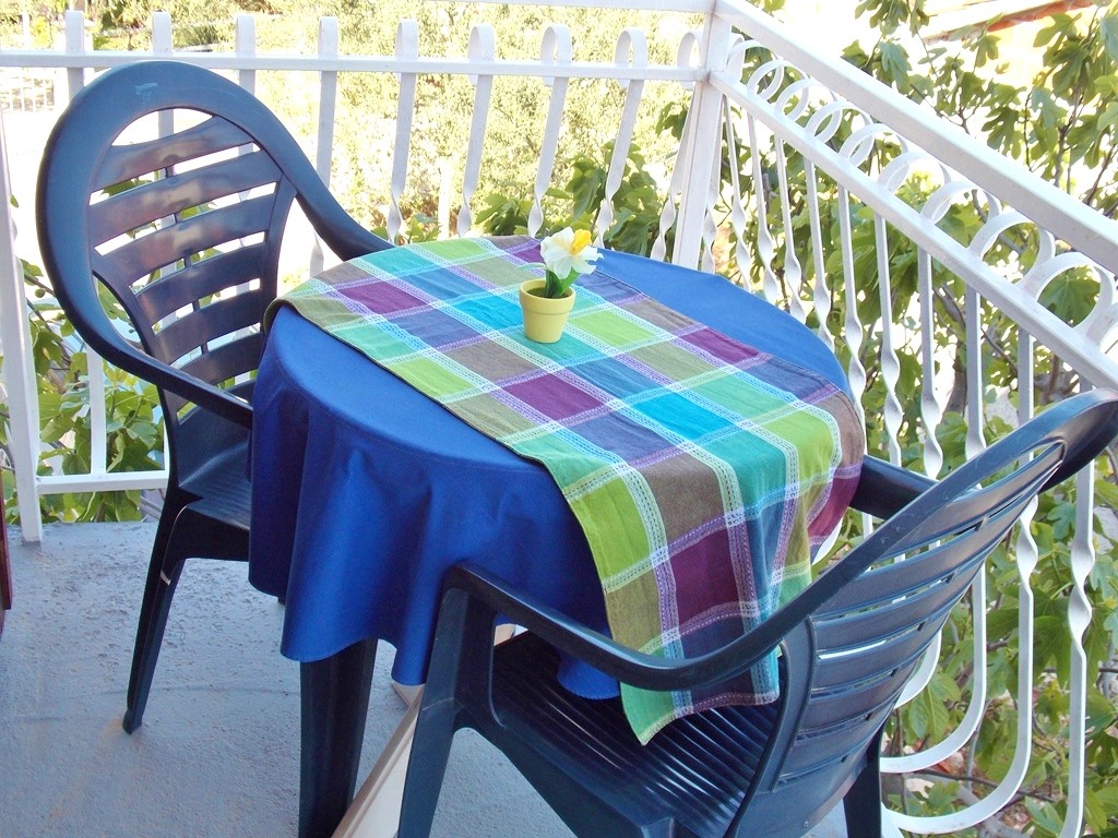 Apartment Superior Capacity 3