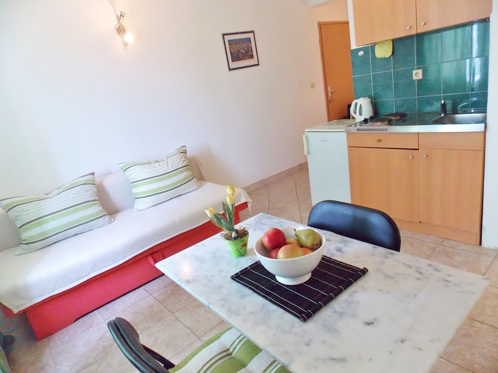 Apartment Superior Capacity 3