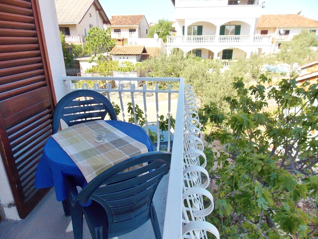 Apartment Capacity 3 One Bedroom