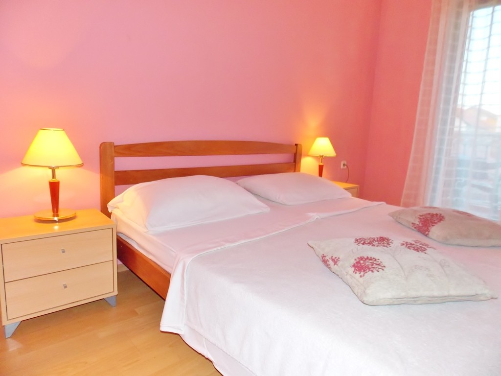 Apartment Capacity 3 One Bedroom