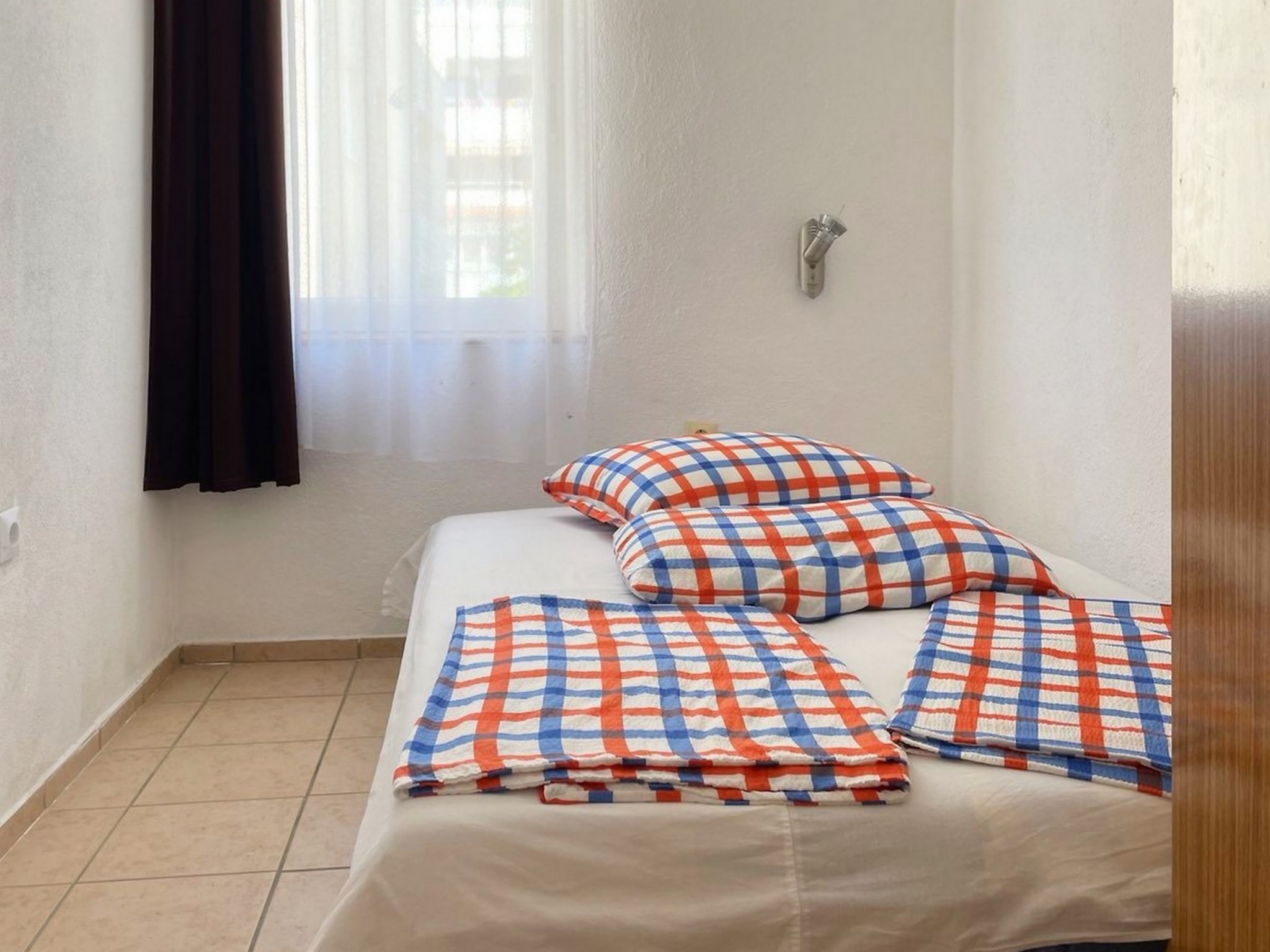 Apartment One Bedroom