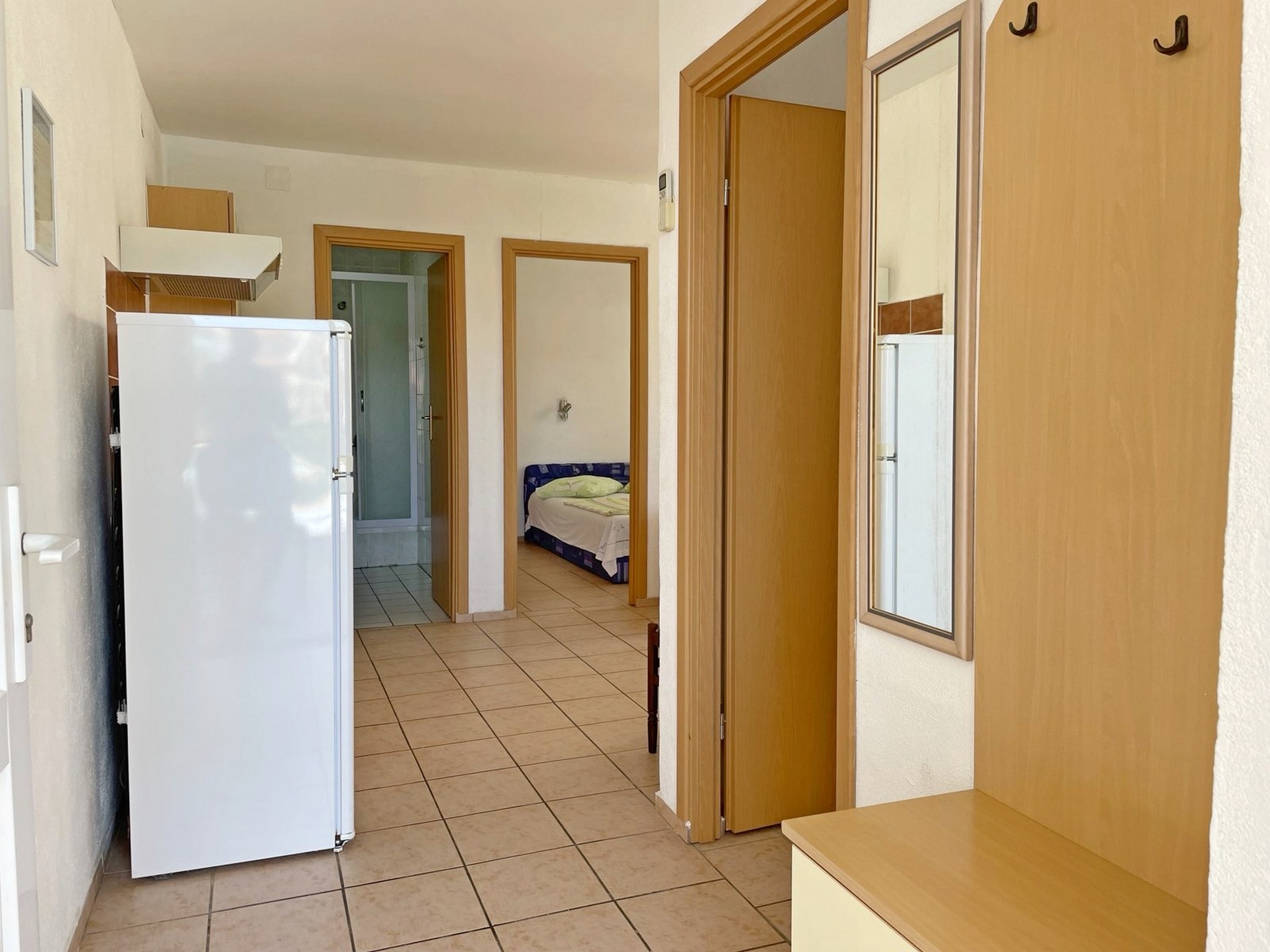 Apartment One Bedroom