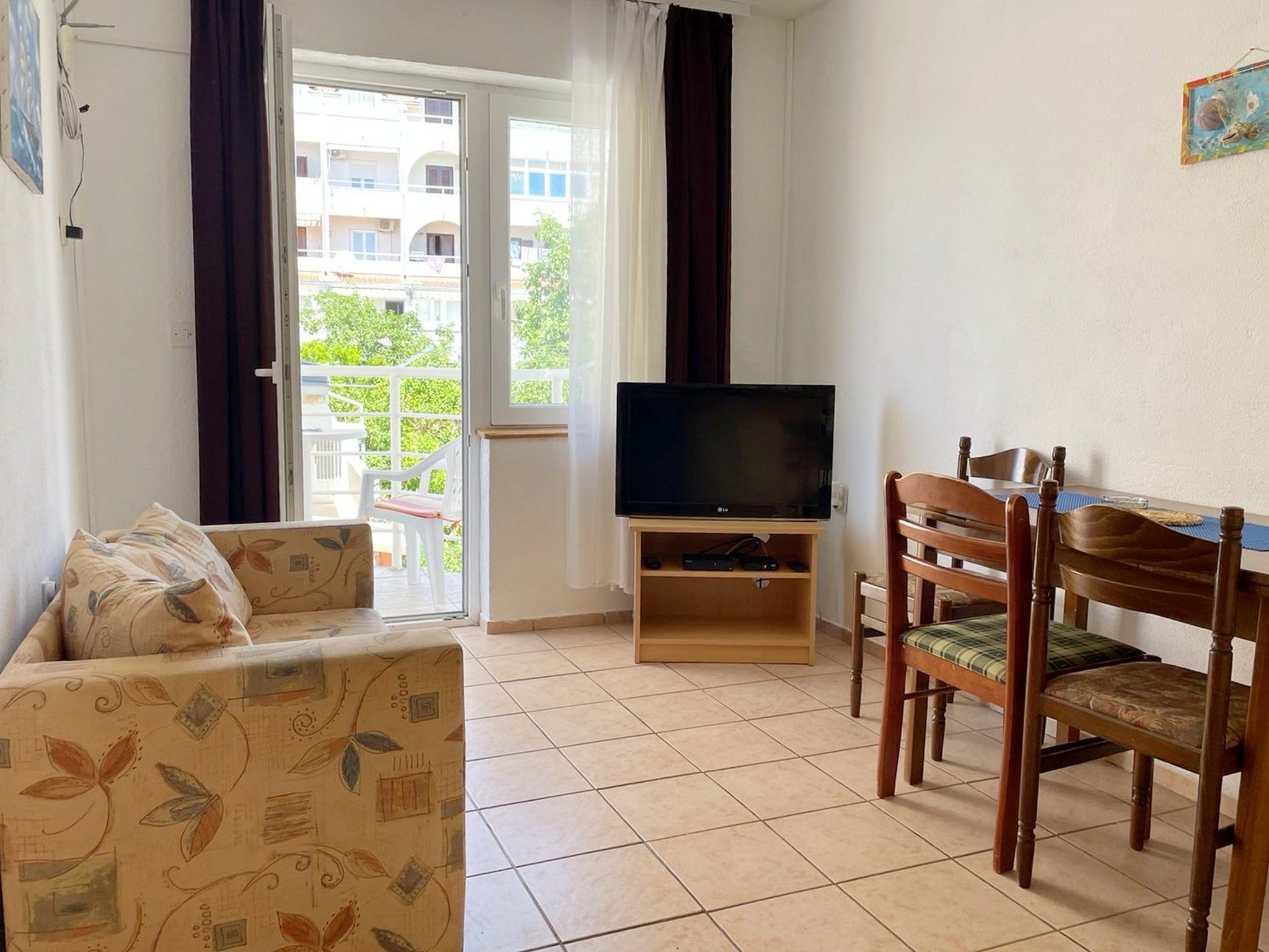 Apartment One Bedroom