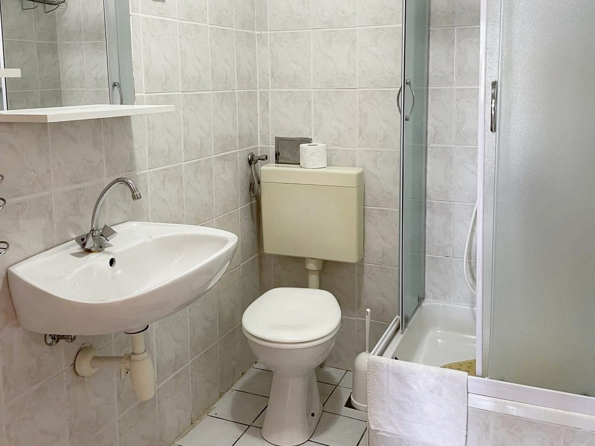 Apartment One Bedroom