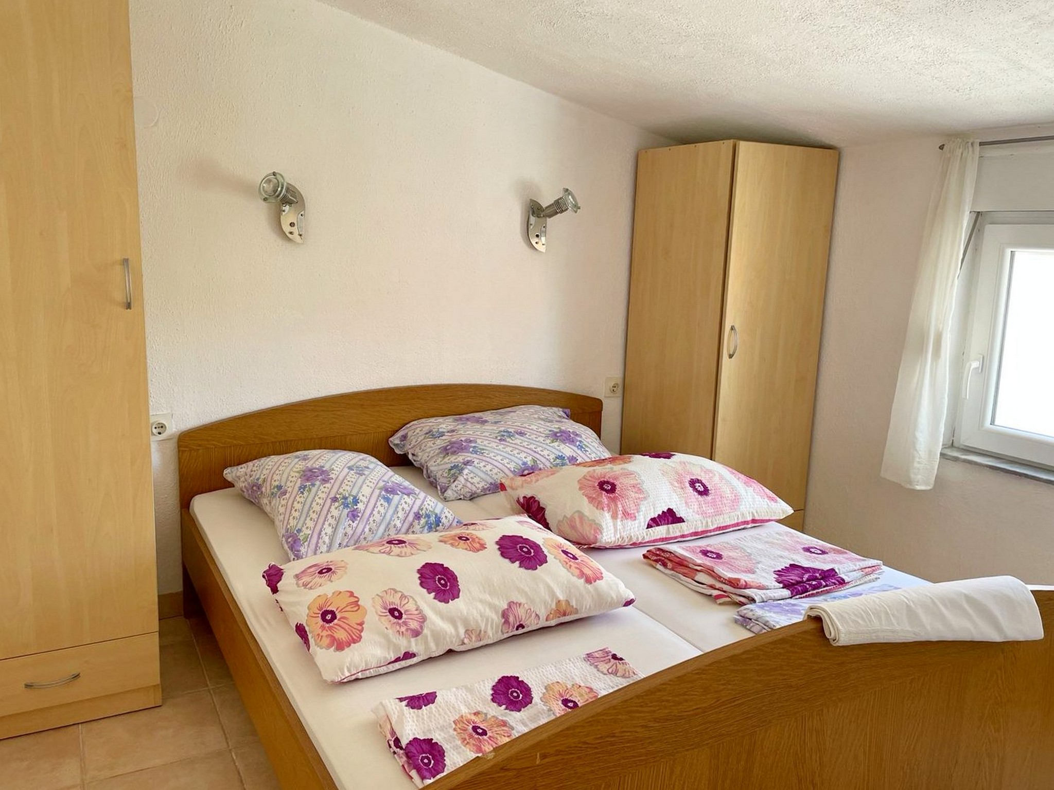 Apartment One Bedroom