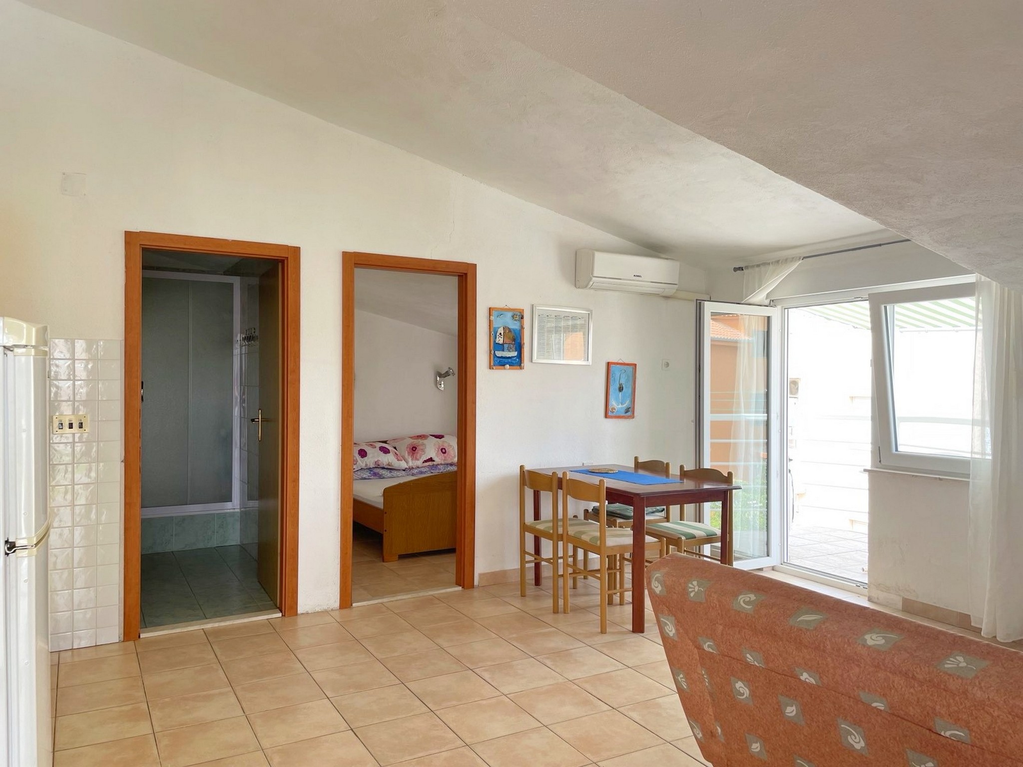 Apartment One Bedroom