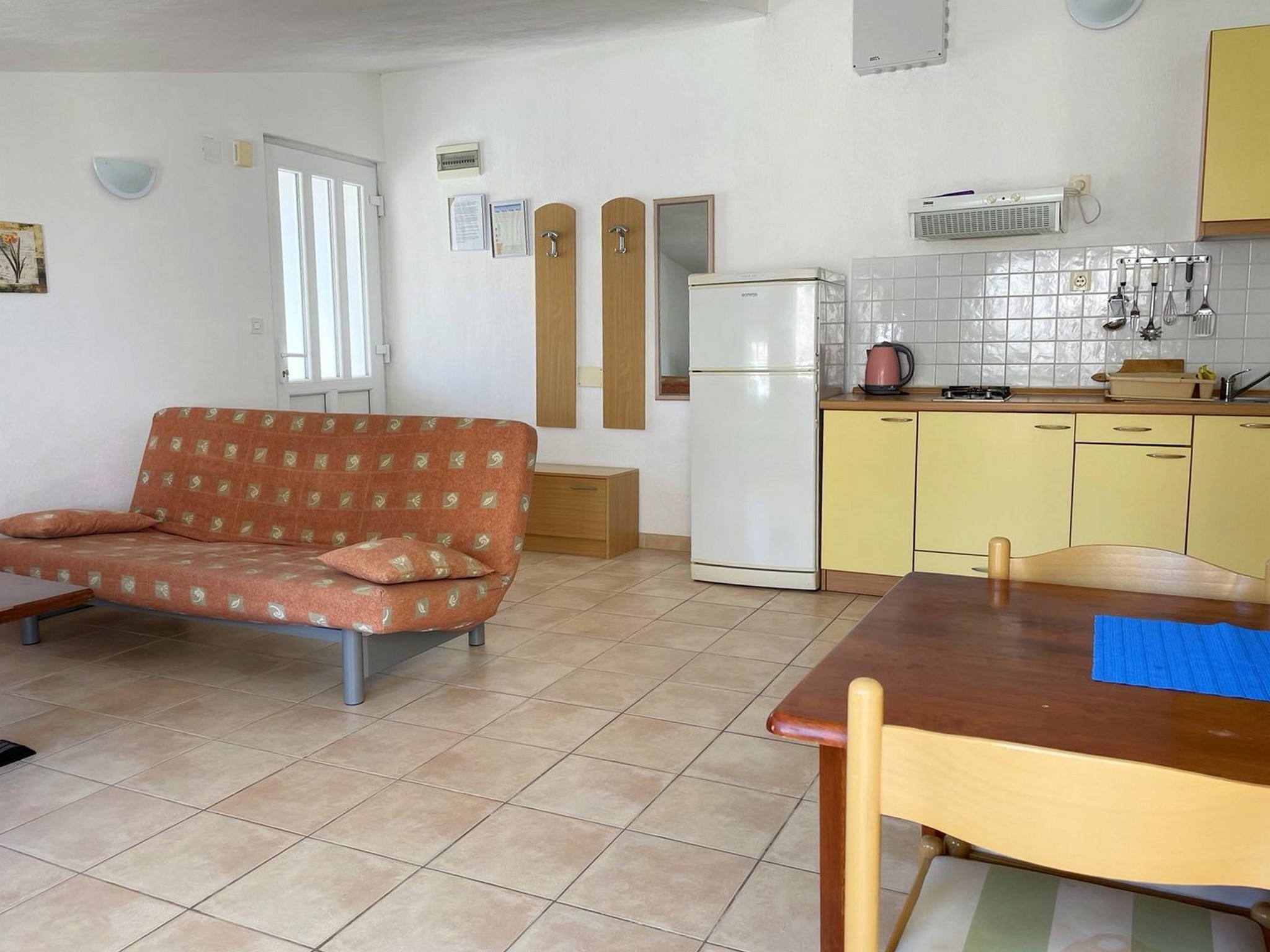 Apartment One Bedroom