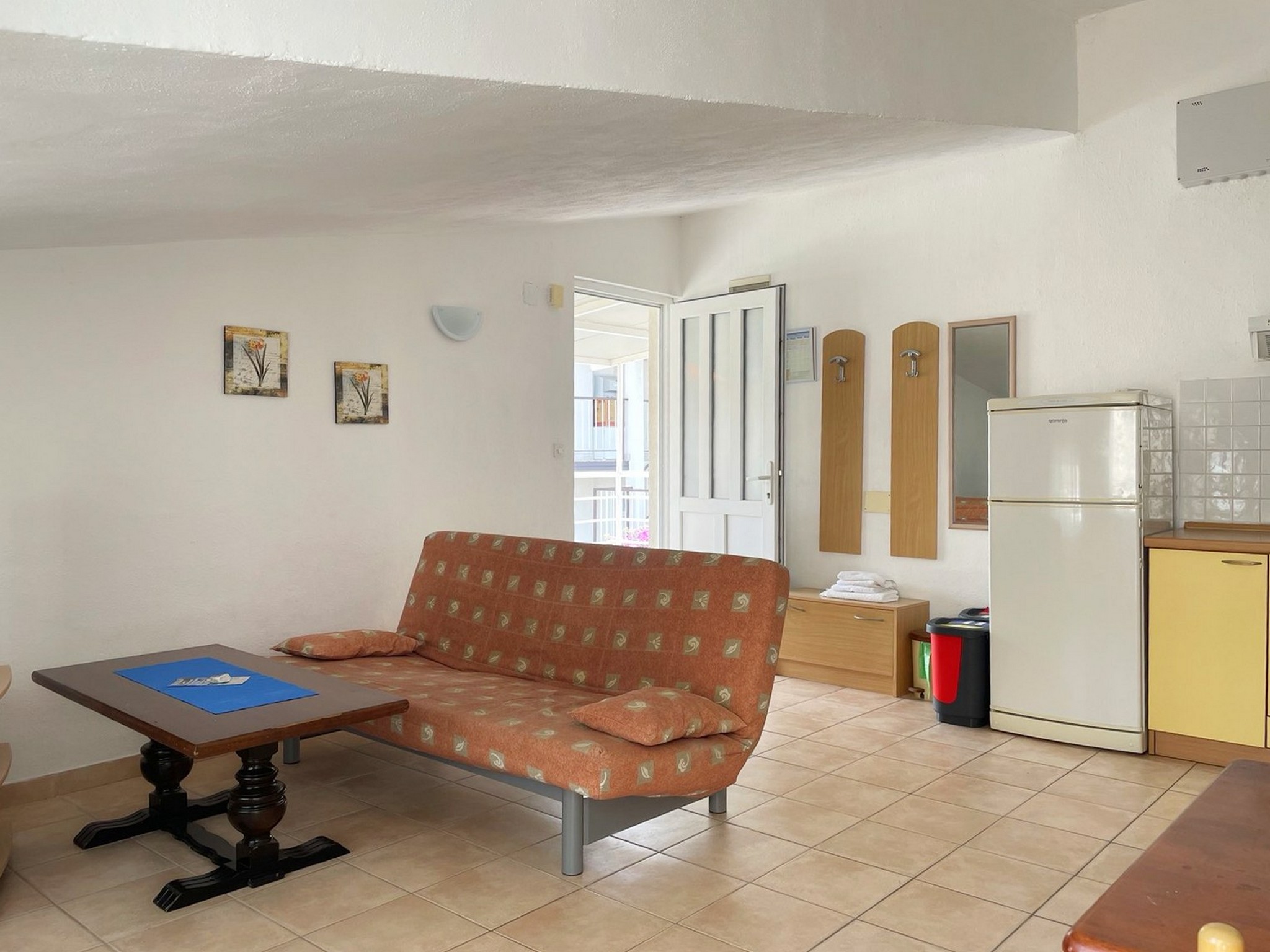 Apartment One Bedroom