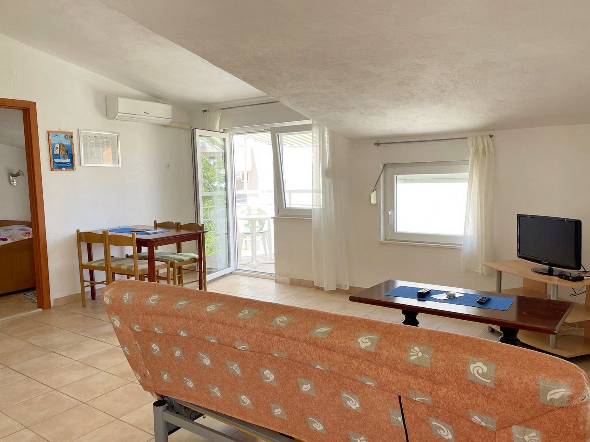 Apartment One Bedroom