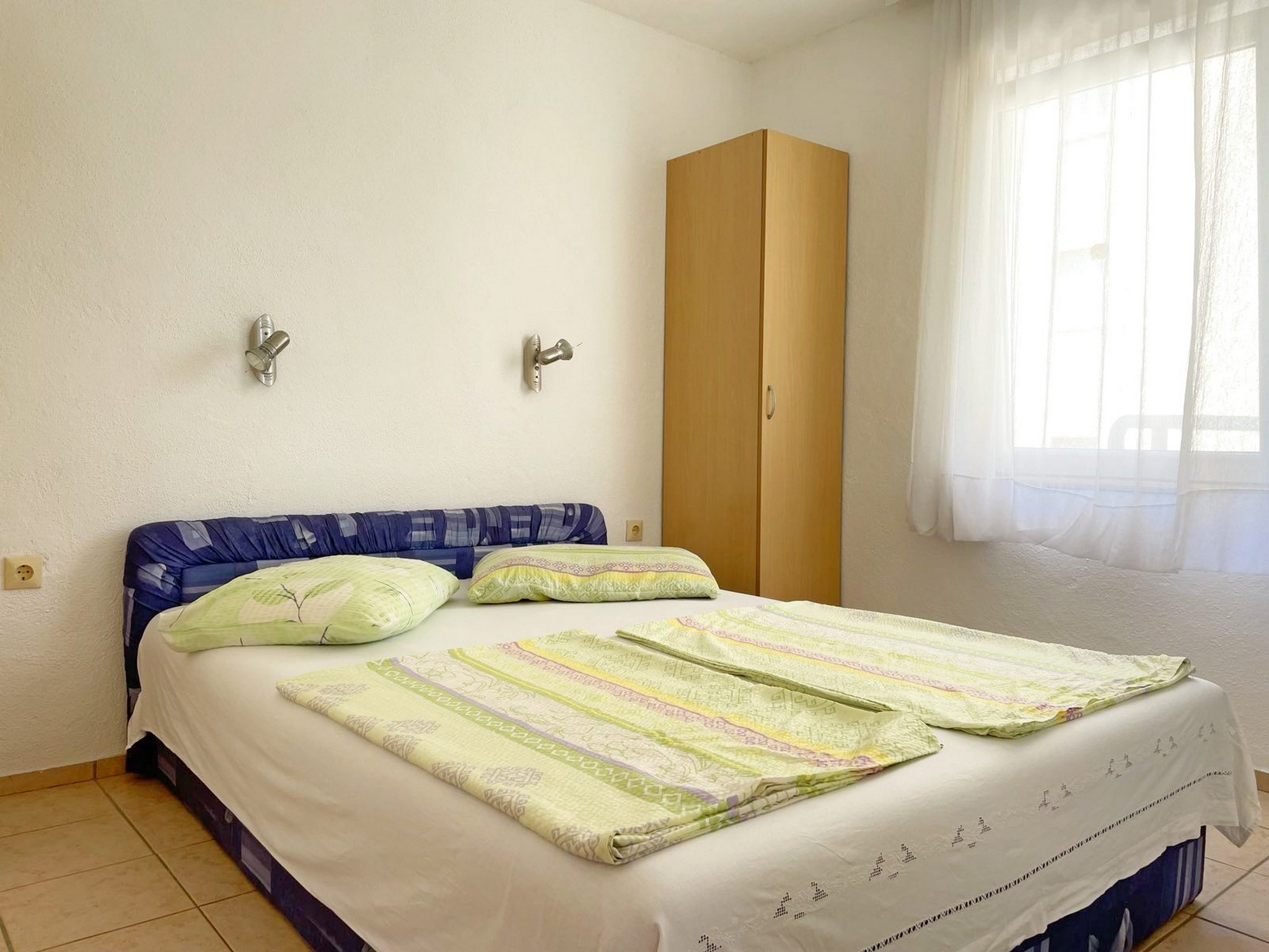 Apartment One Bedroom