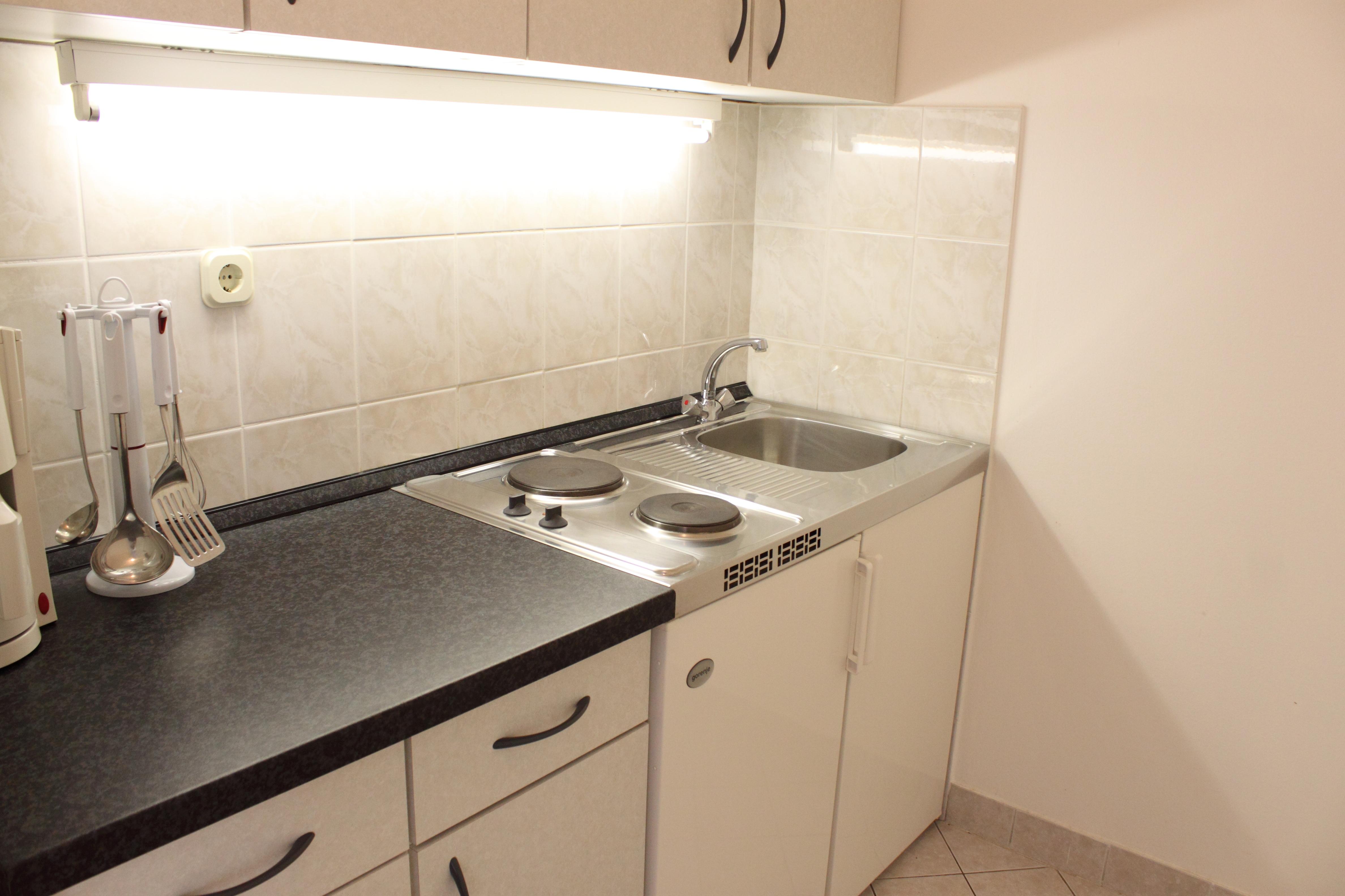 Apartment One Bedroom