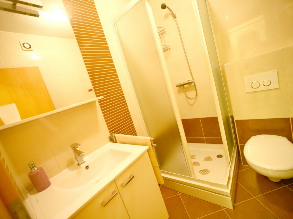 Apartment Capacity 3