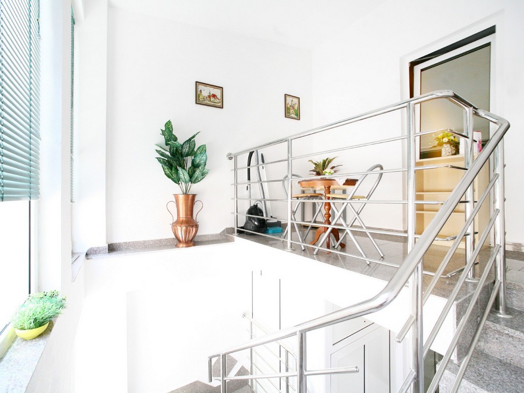 Apartment Capacity 3