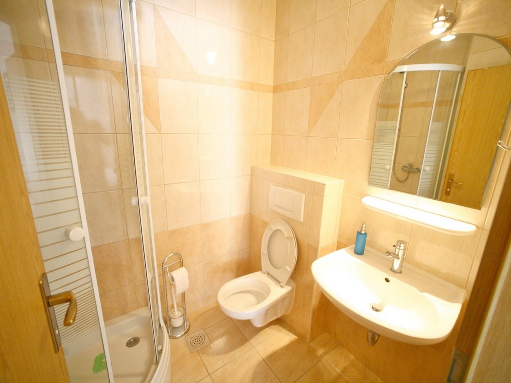 Apartment Capacity 2