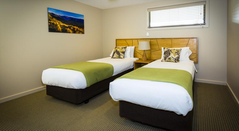 Apartment Two Bedrooms