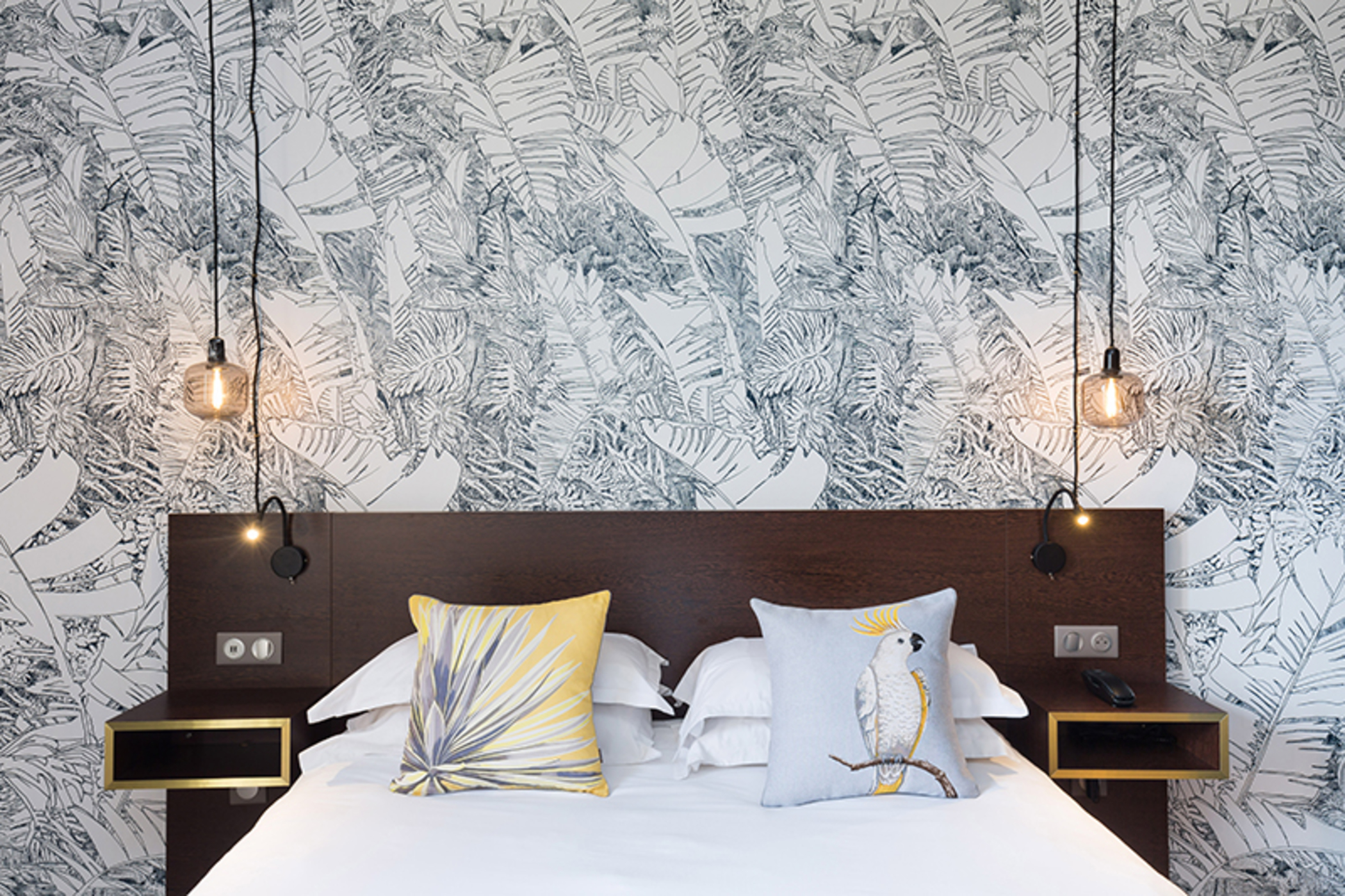 Family Room Standard