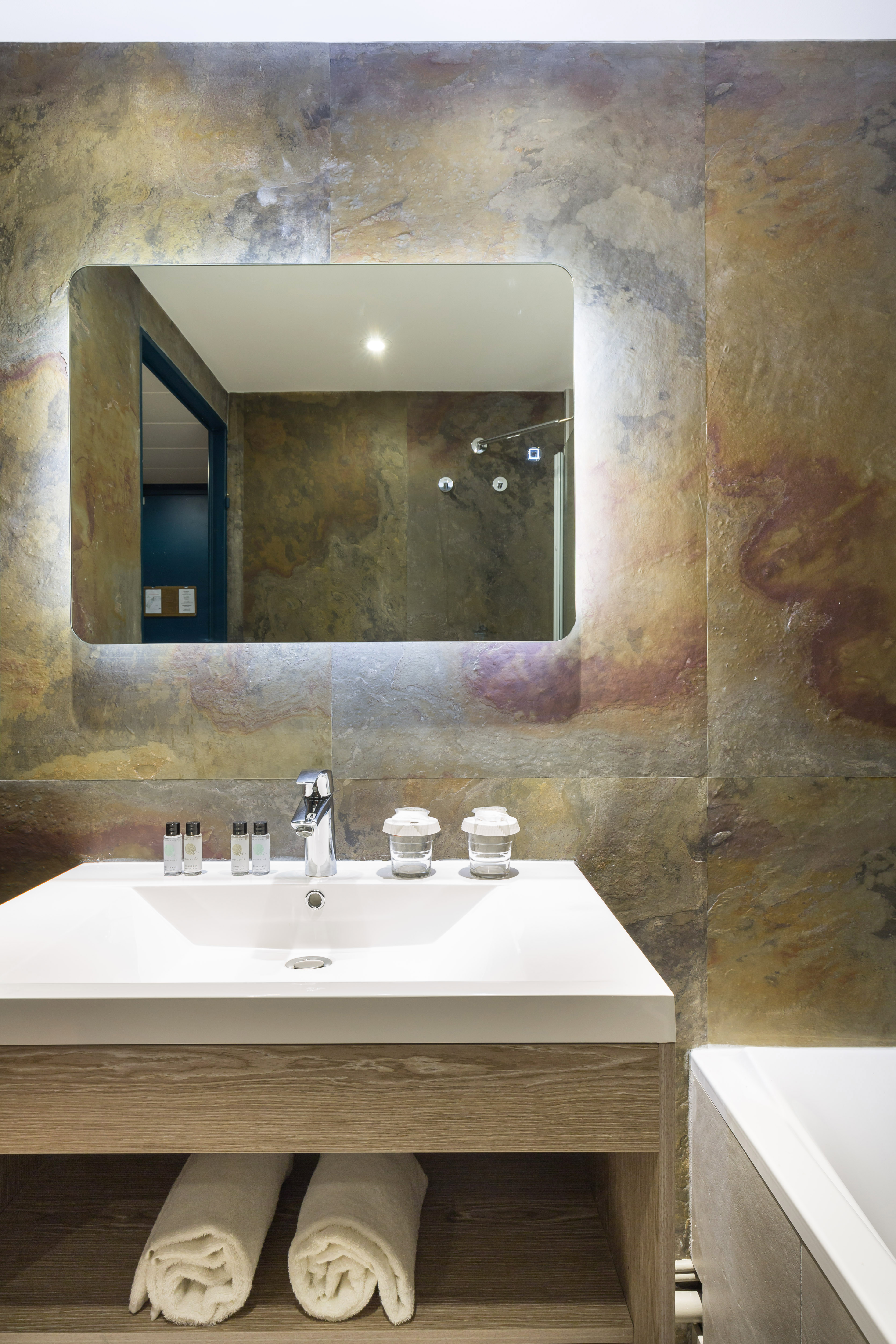 Family Room Standard