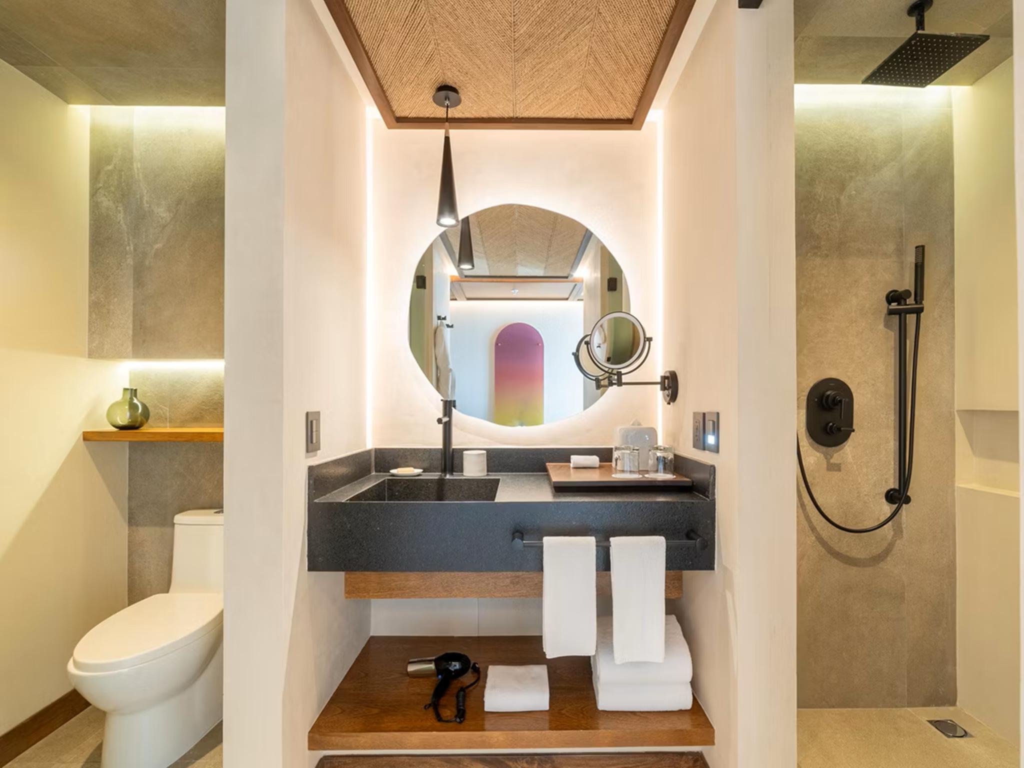 Room Standard
