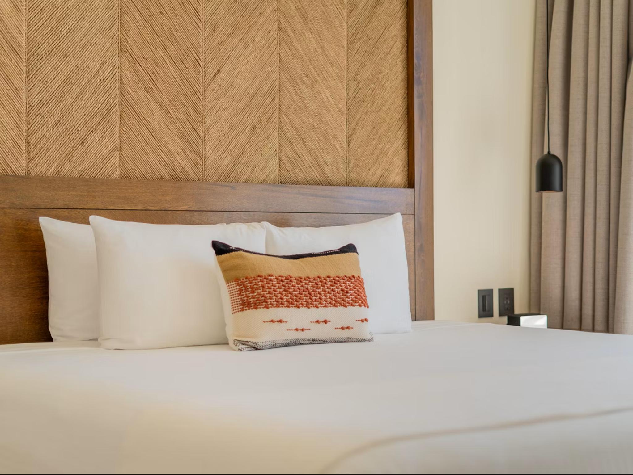 Suite Harbour View